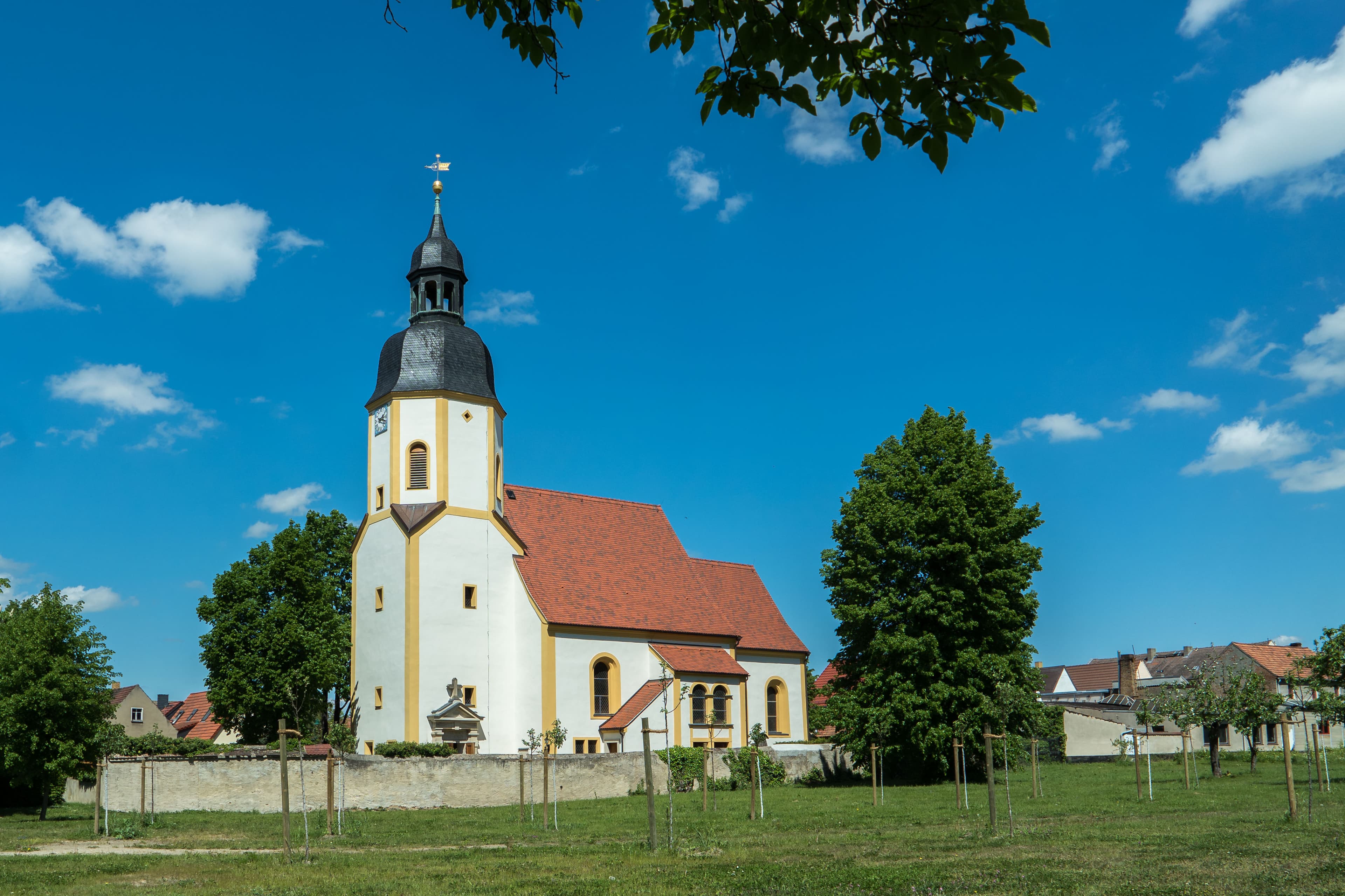 St. Georgen