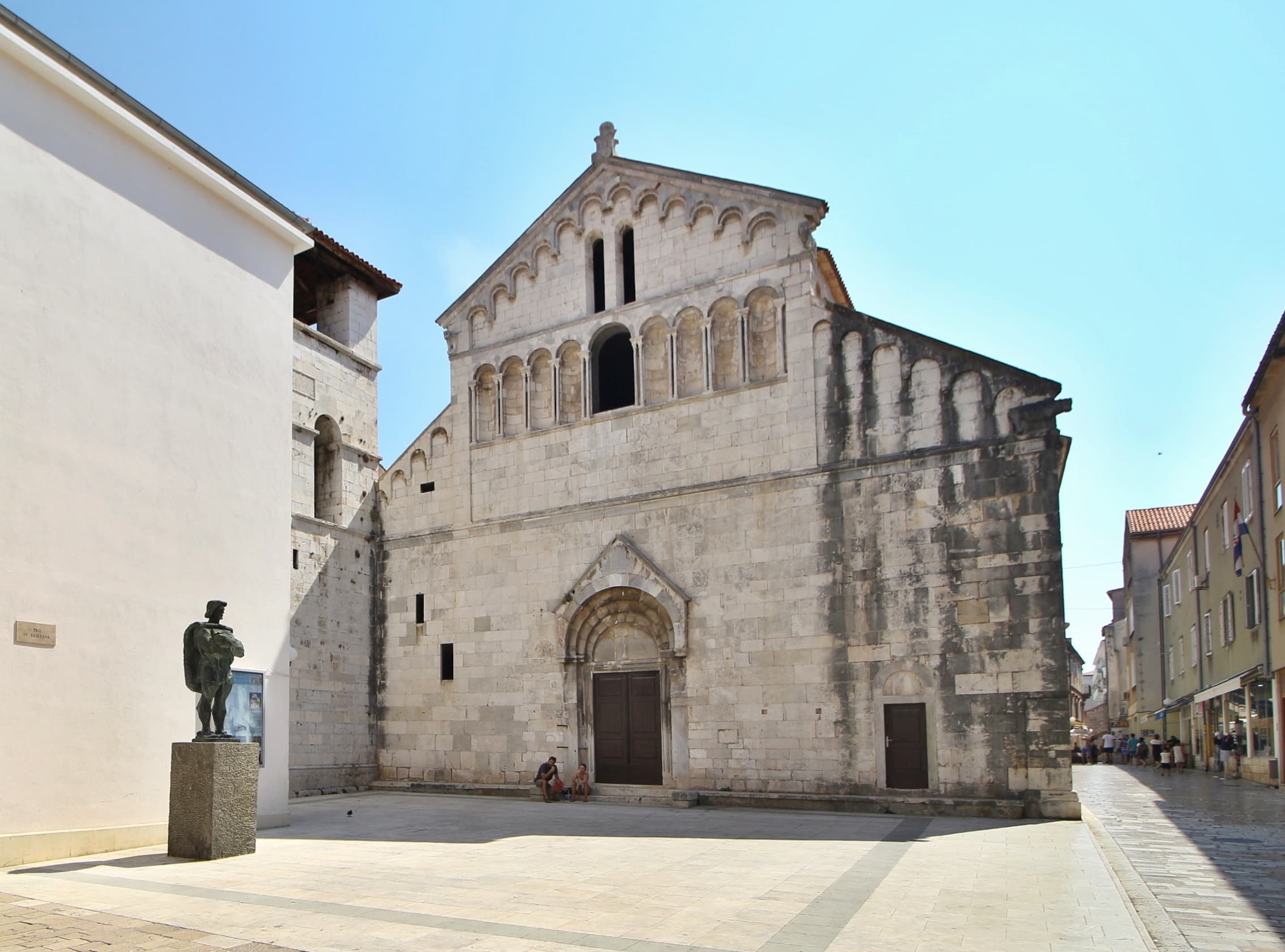 Church of St. Chrysogonus