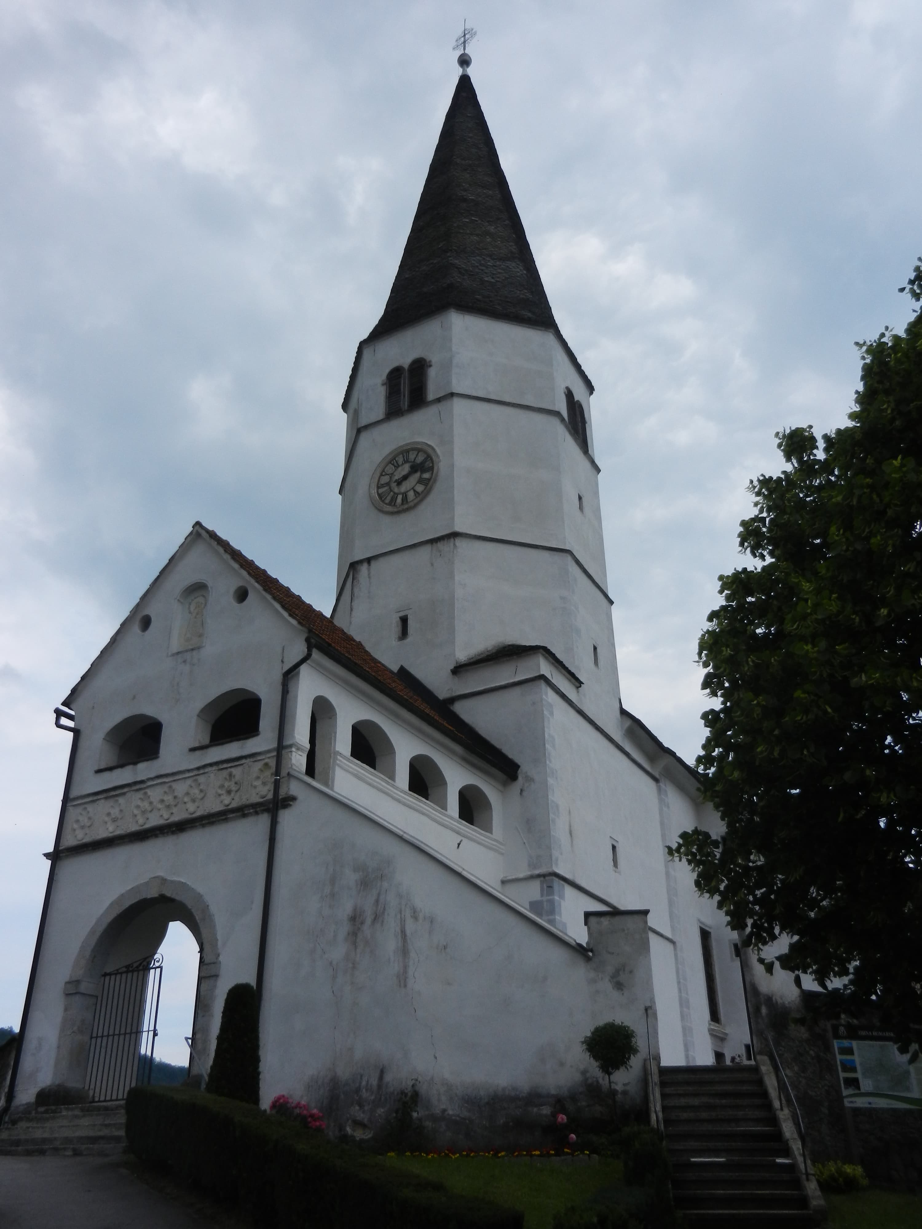 Mary's Help Parish Church