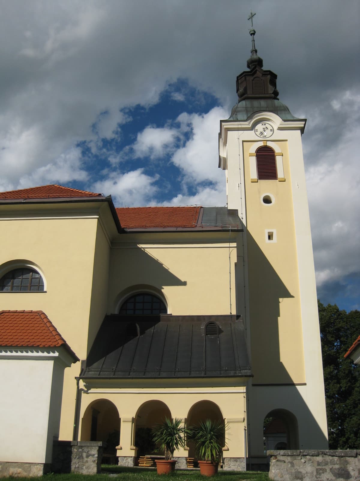 Our Lady of Sorrows Church