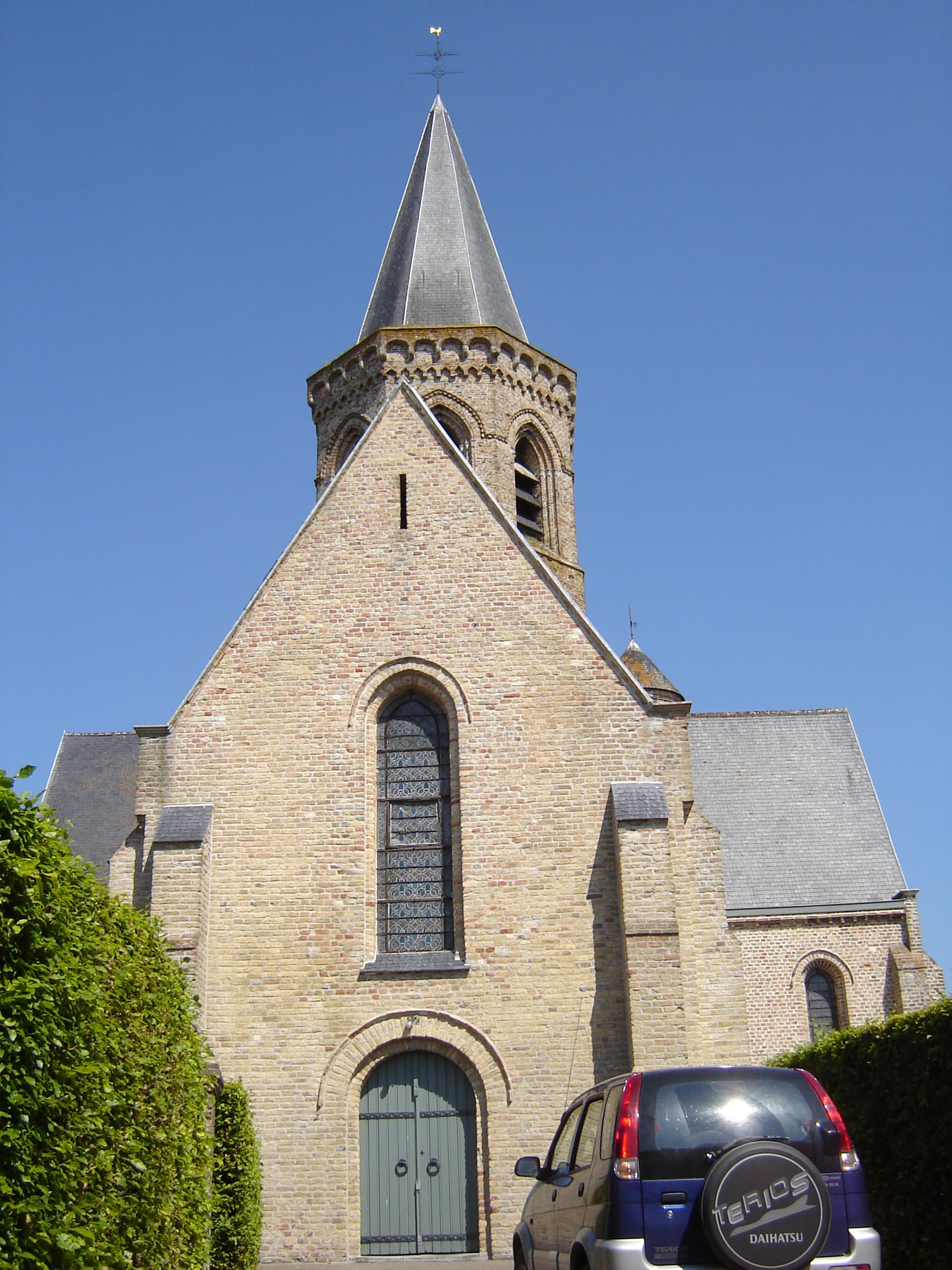 Sint-Andrieskerk
