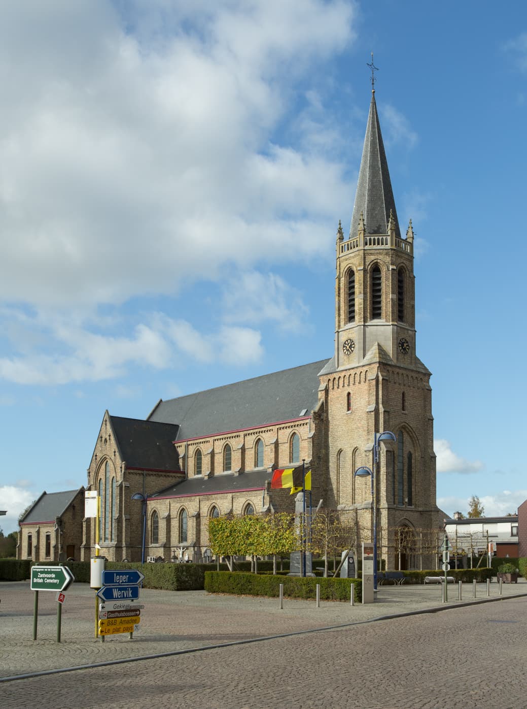 Sint-Bartholomeuskerk