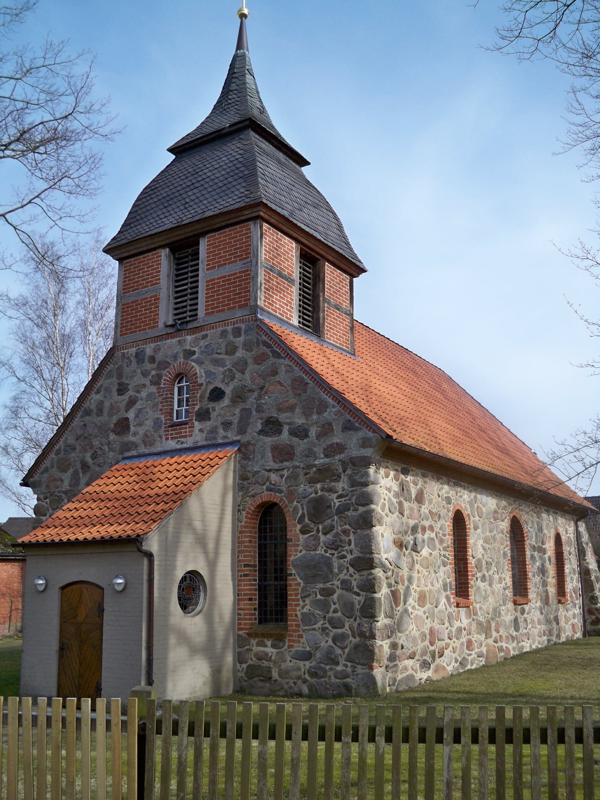 St. Johannes