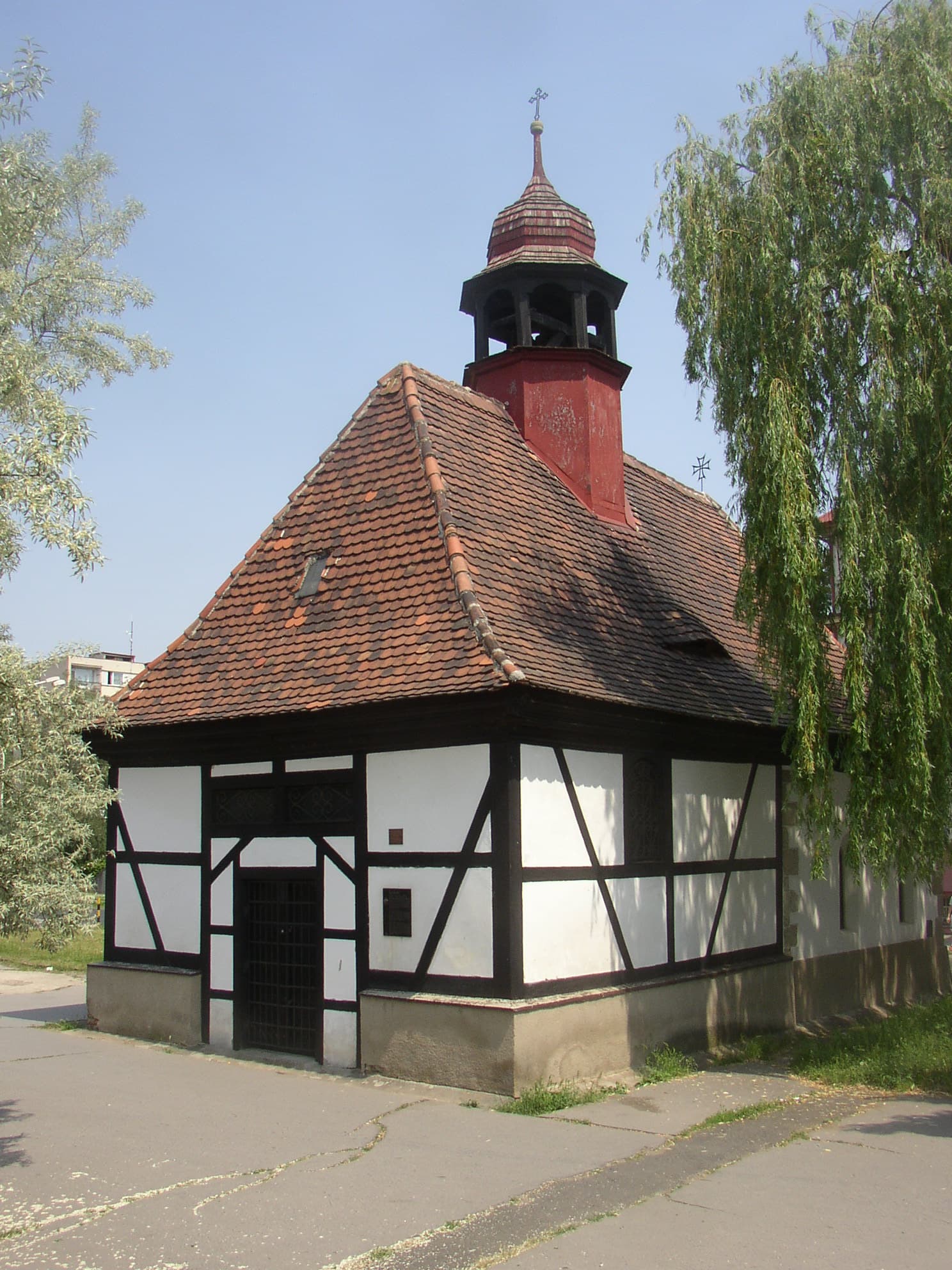Church of Saint Wenceslaus