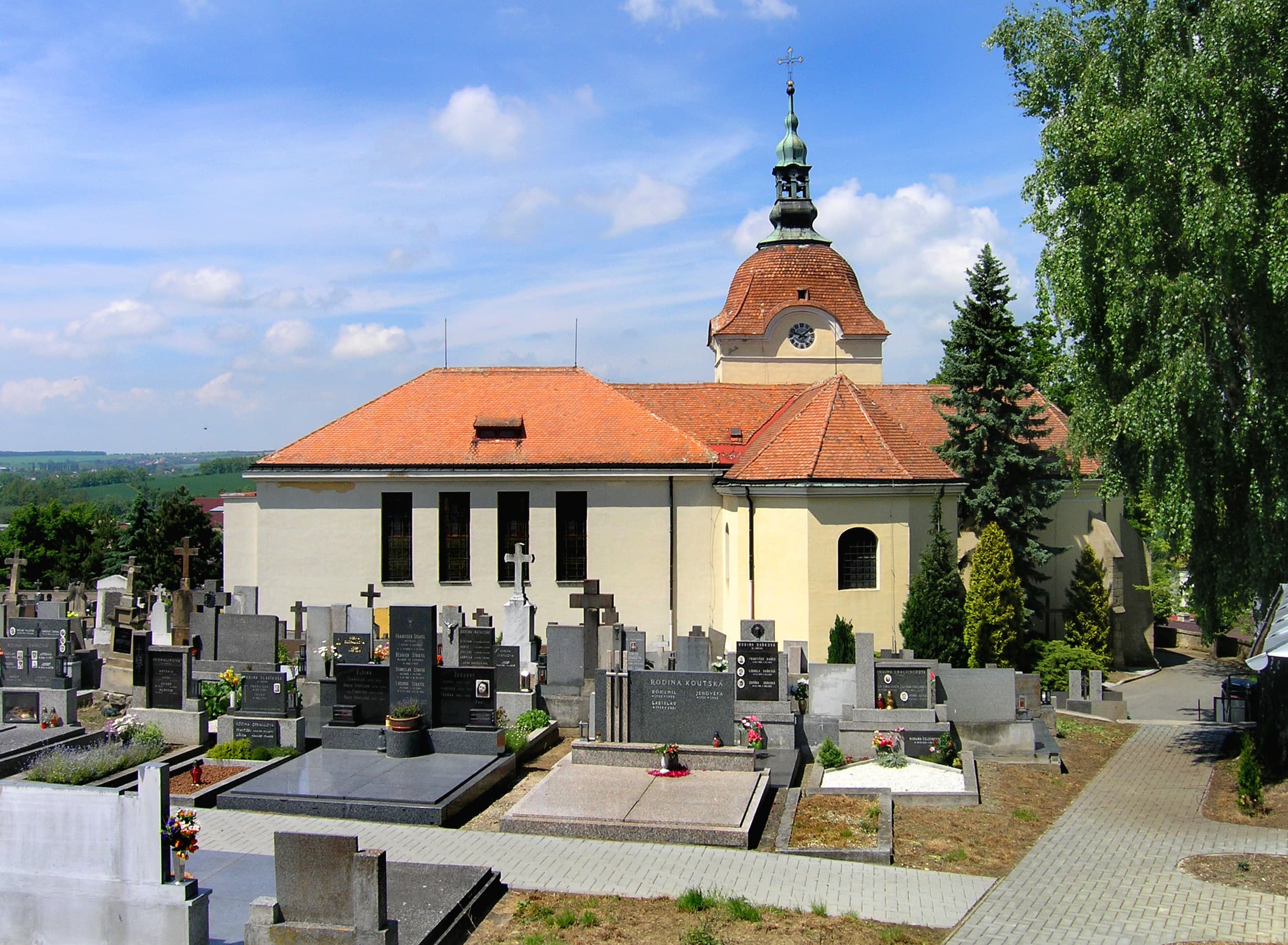 Church of Holy Trinity