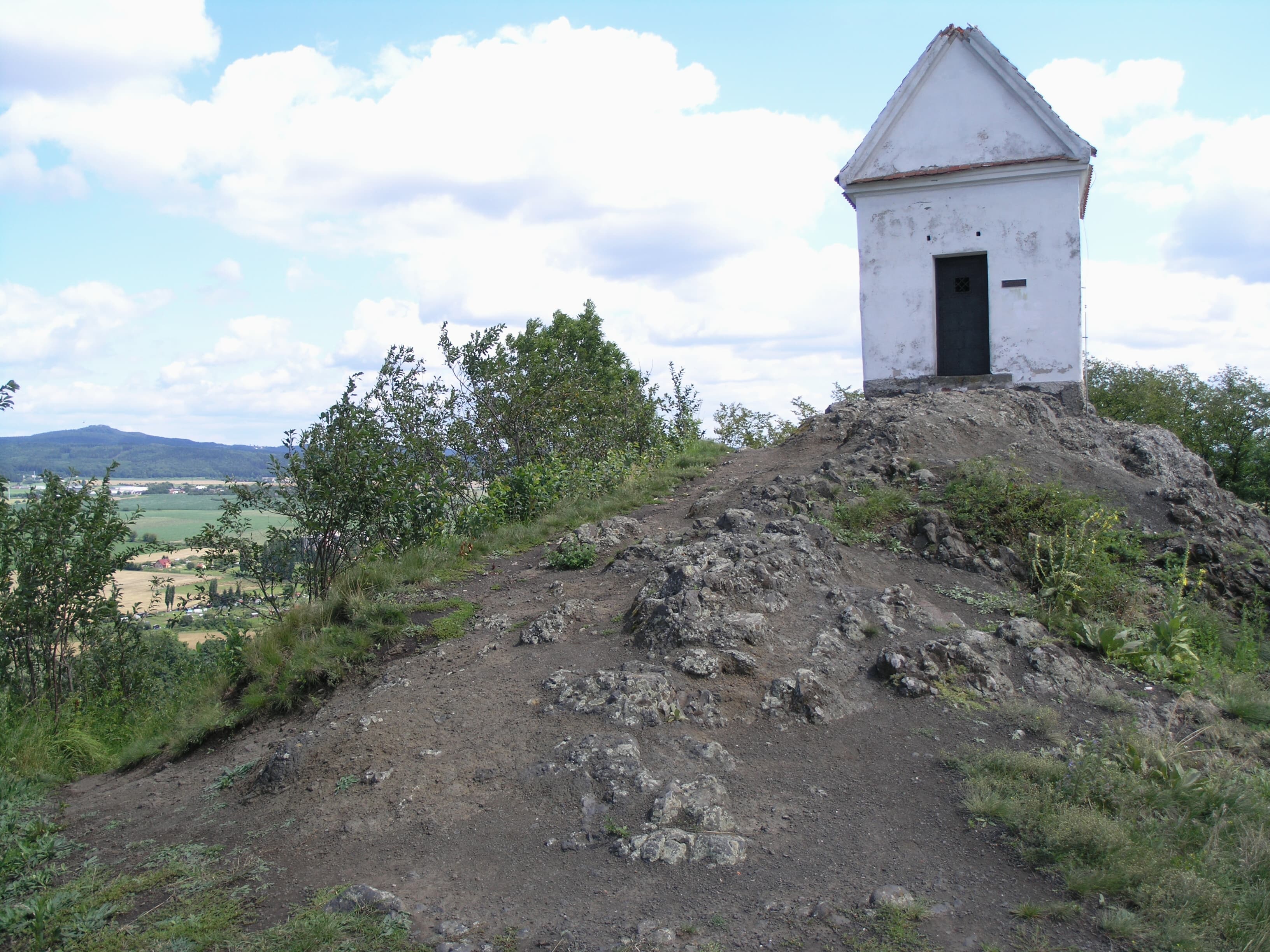 Chapel of Saint Mary Magdalene