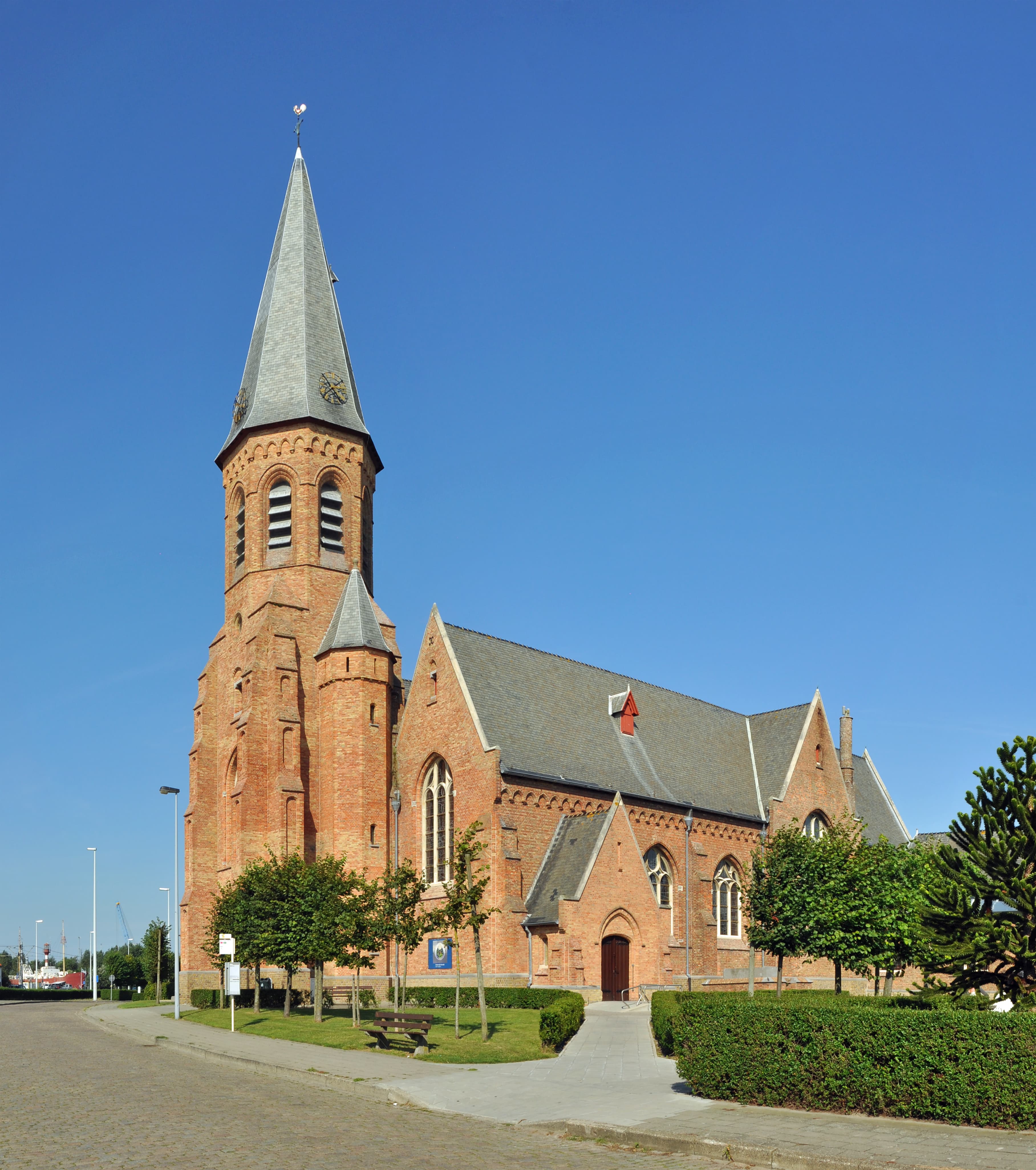 Sint-Donatuskerk