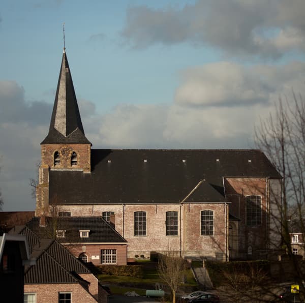 Sint-Ursmaruskerk