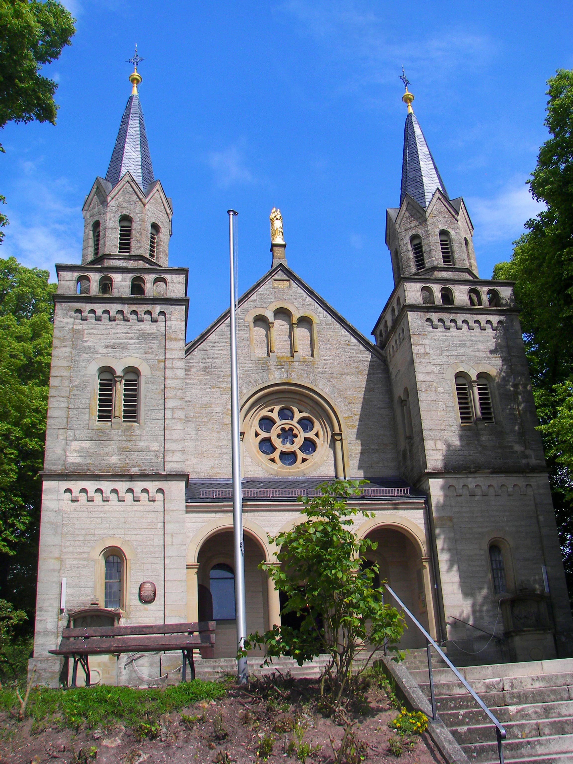 Kirche
