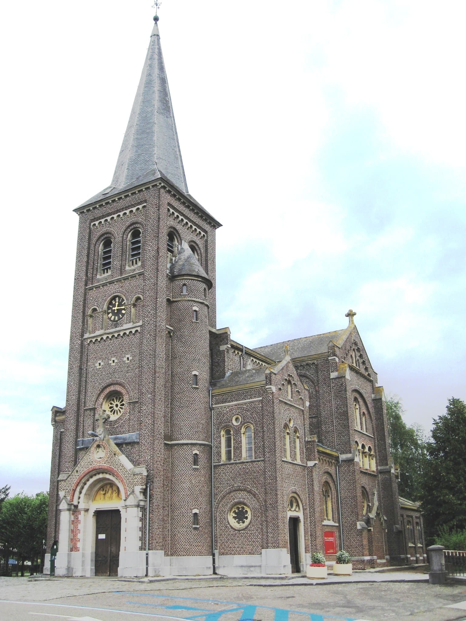 Sint-Lambertuskerk