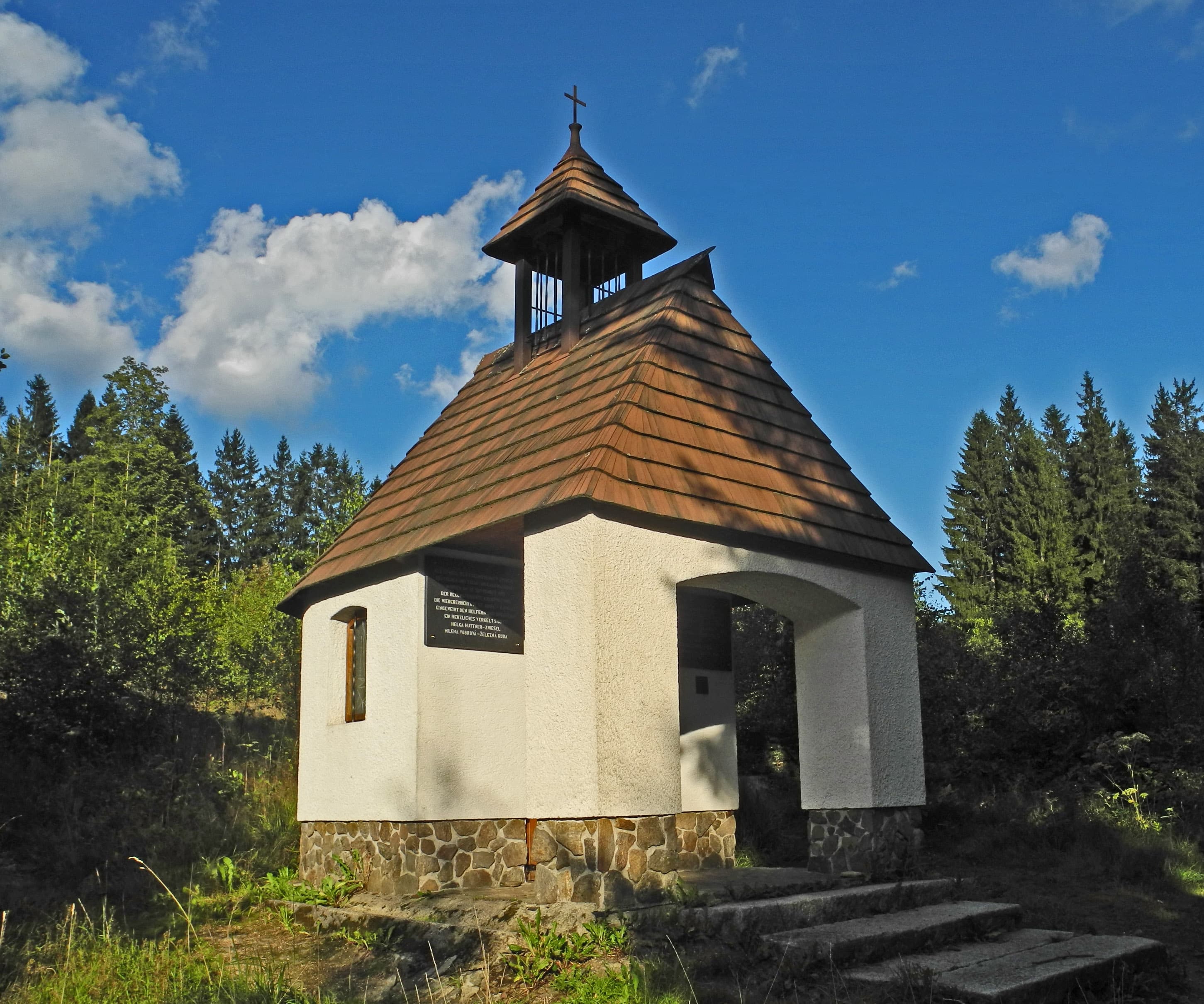 Chapel of Saint Anne