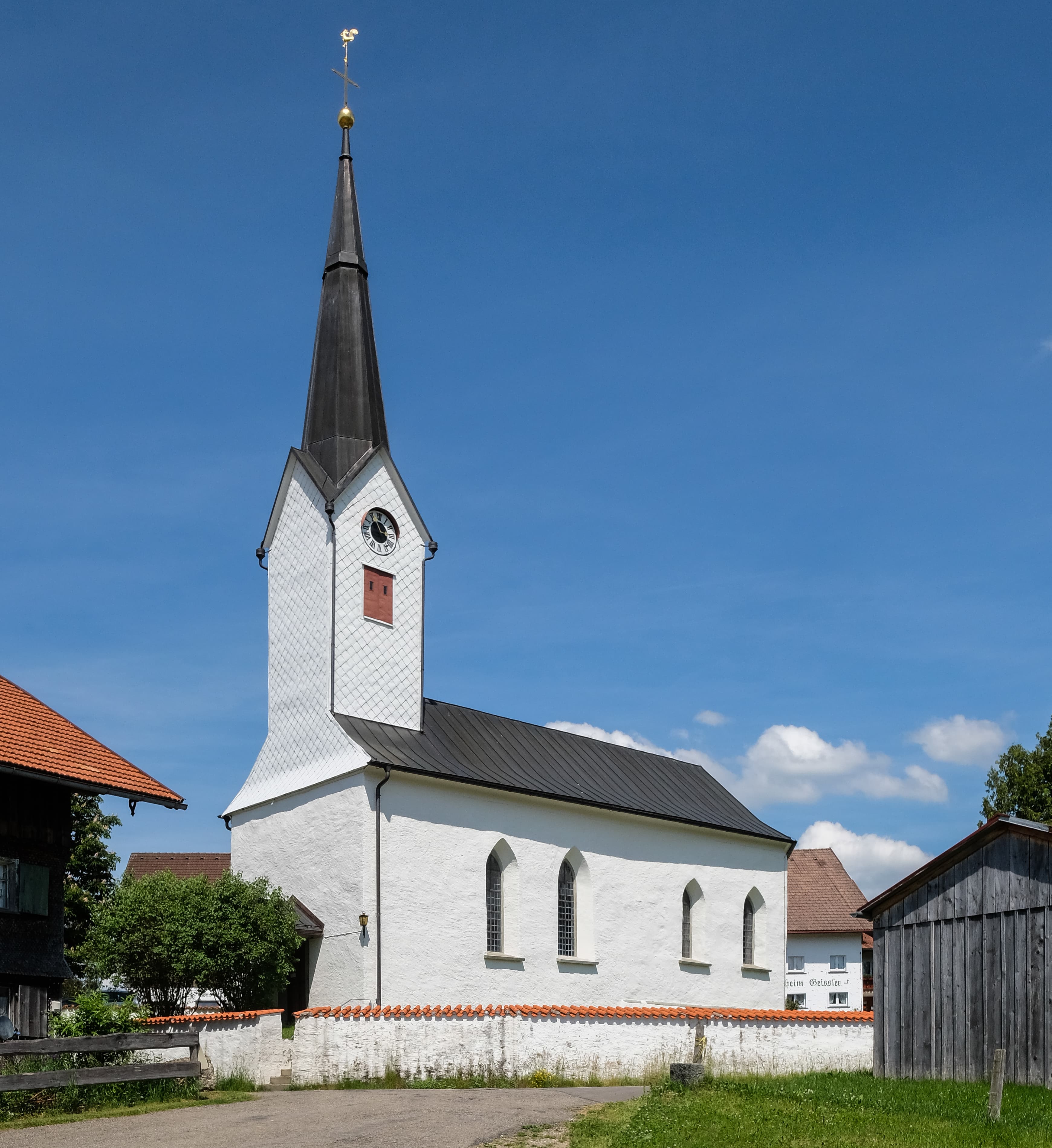 St. Bartholomäus