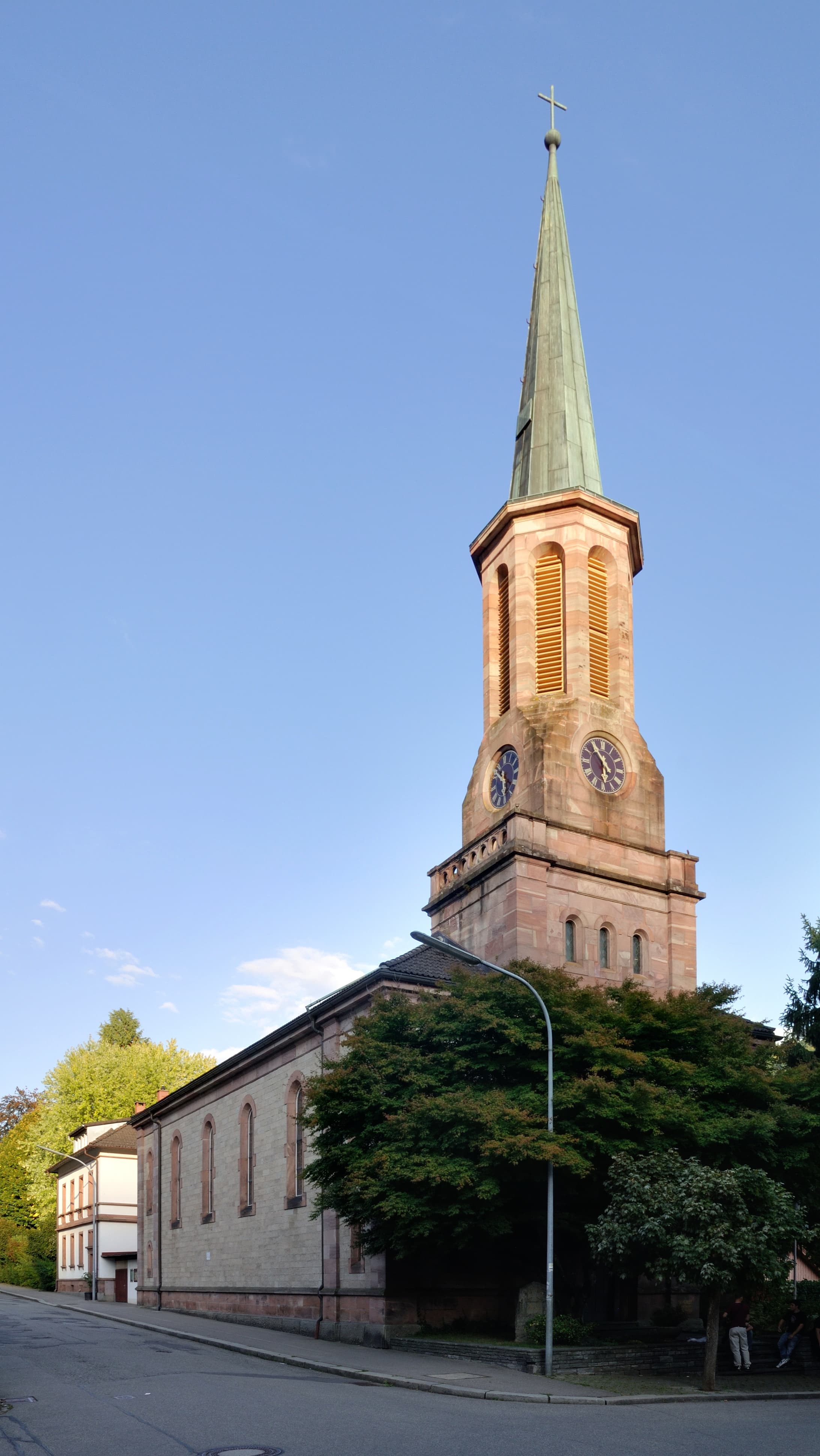 Lutheran Church