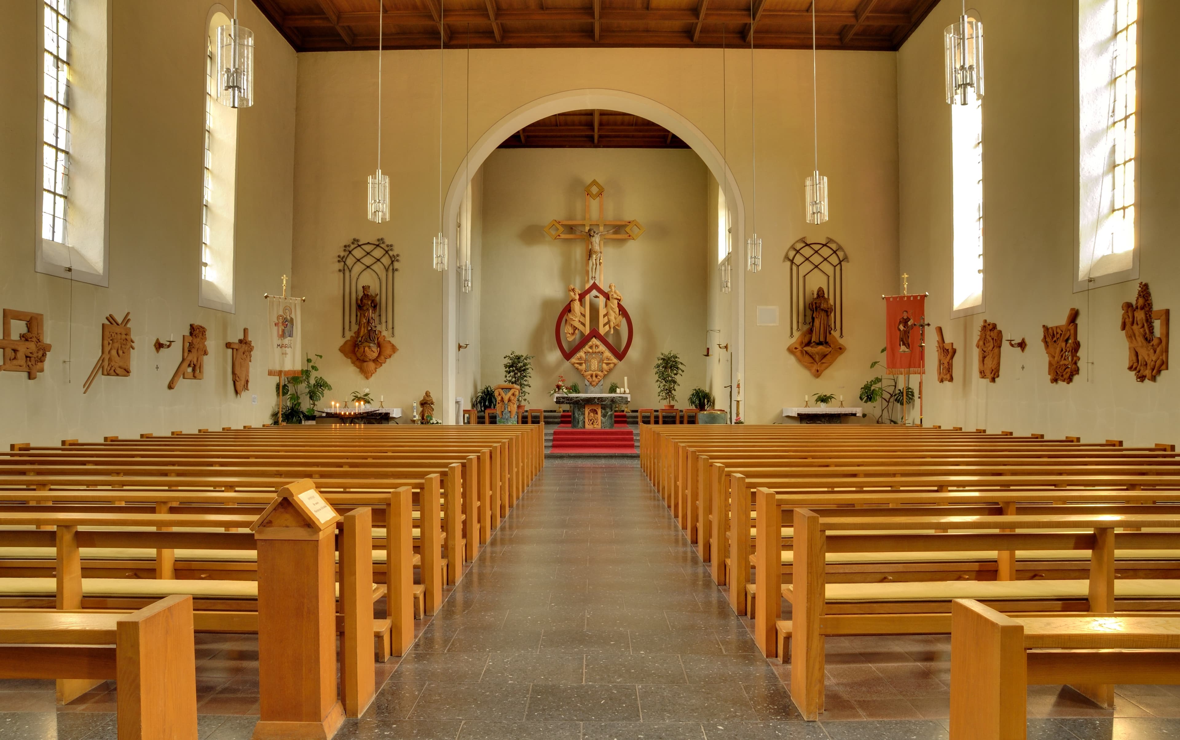 St. Fridolin