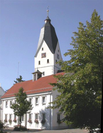 Pfarrkirche St. Martin