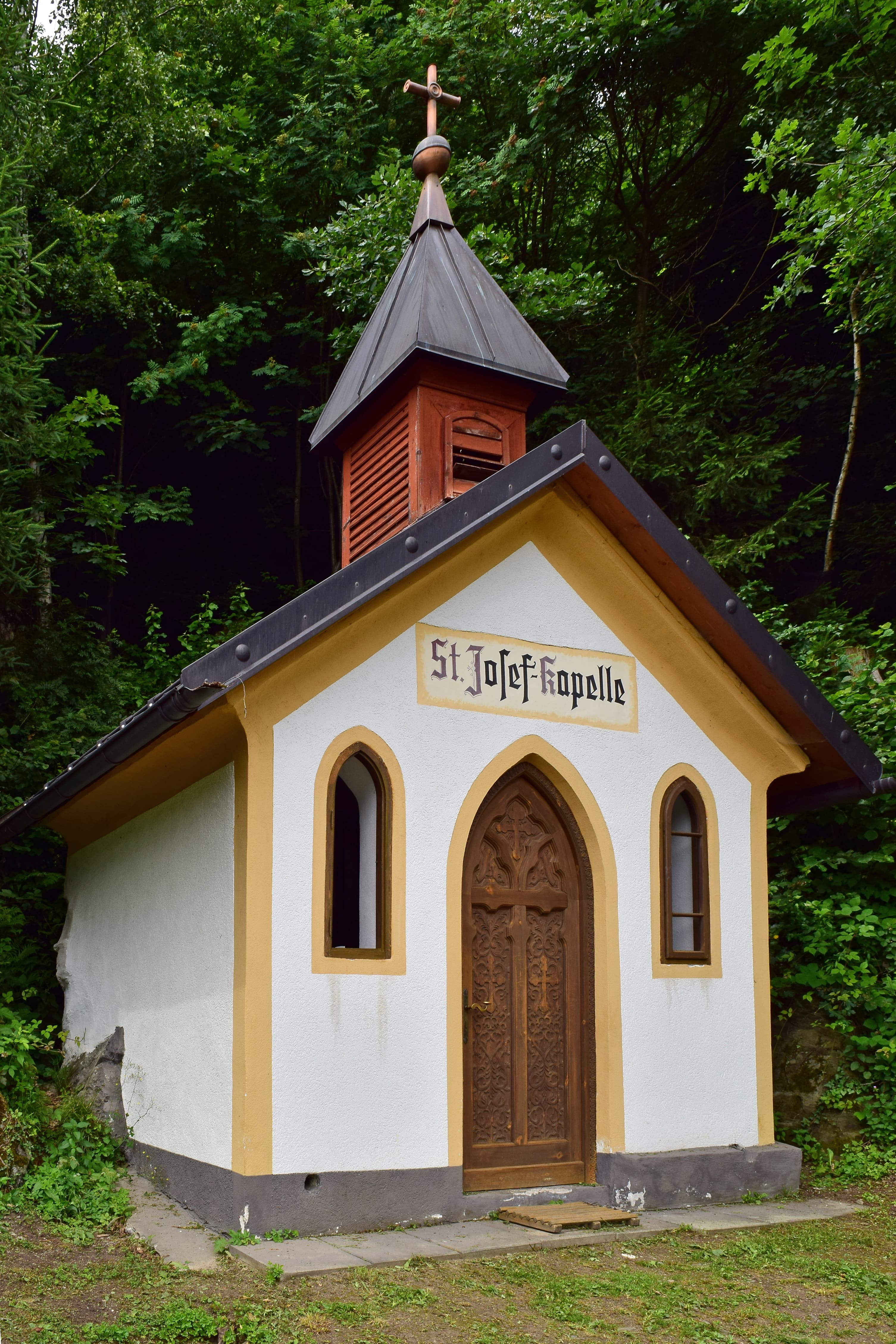 St-Josef-Kapelle