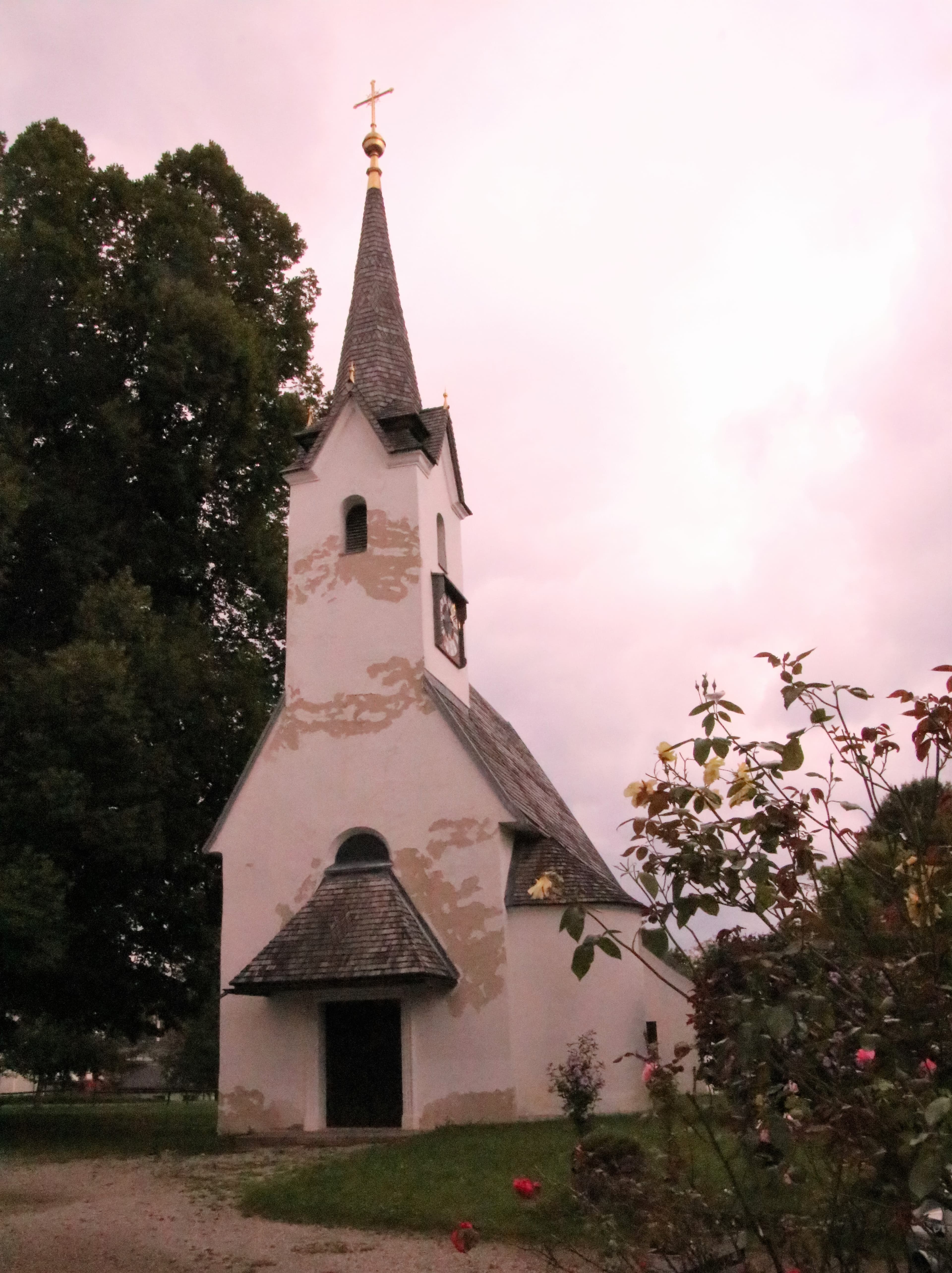 Zellhofkapelle