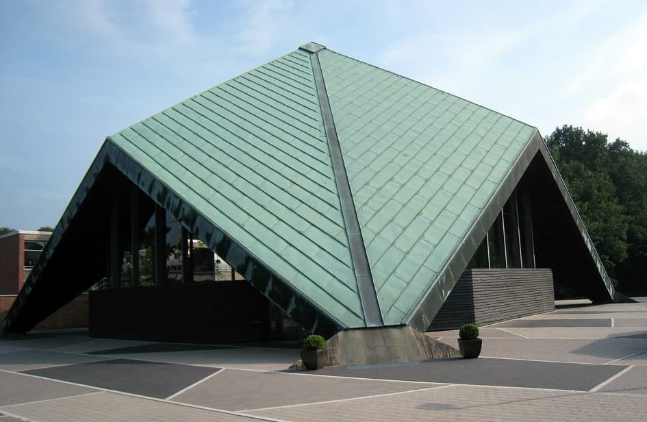 Evangelische Kirche Kippekausen