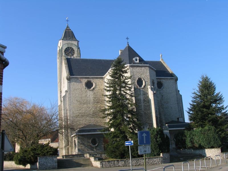 Sint-Pieterskerk