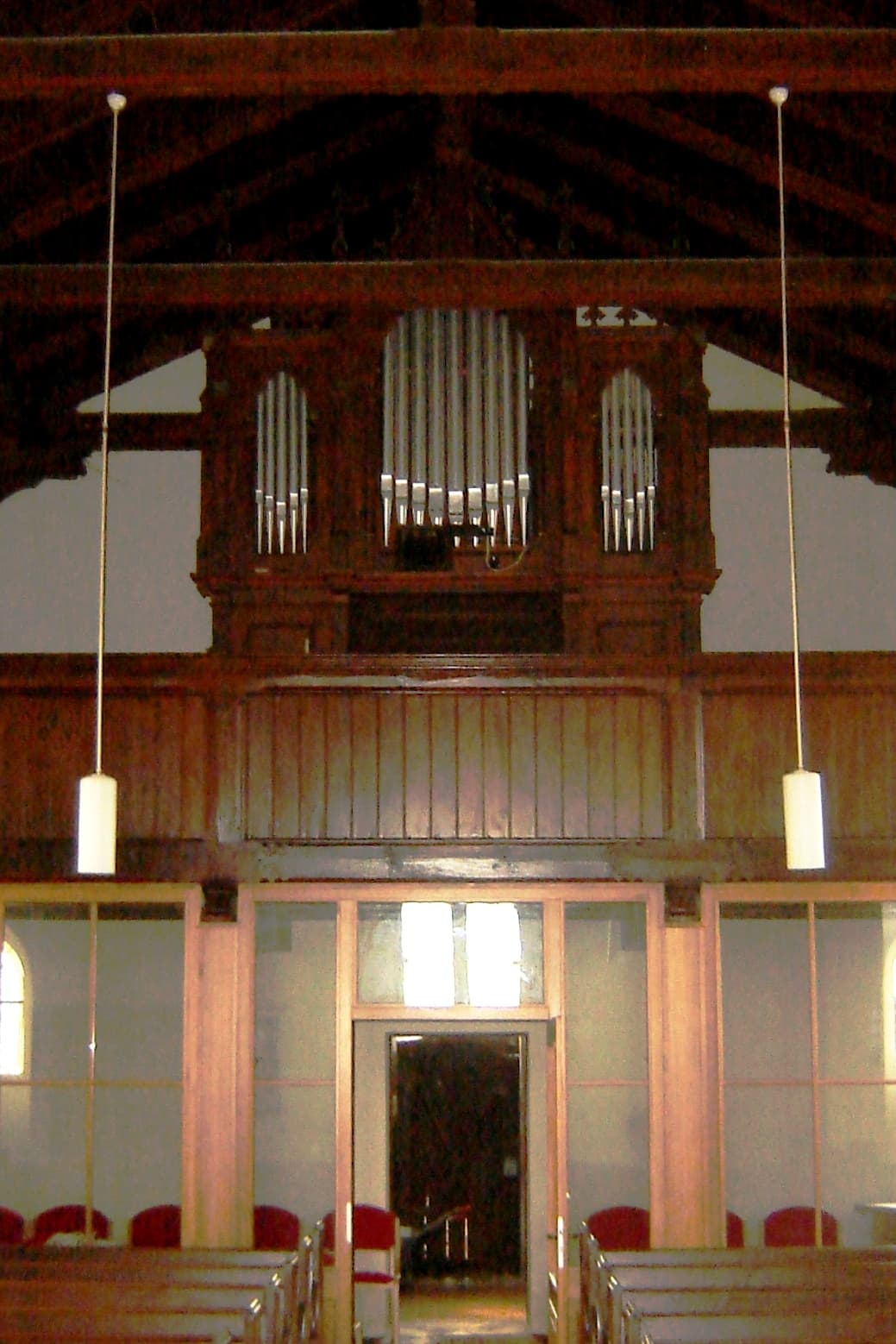 St. Stephan