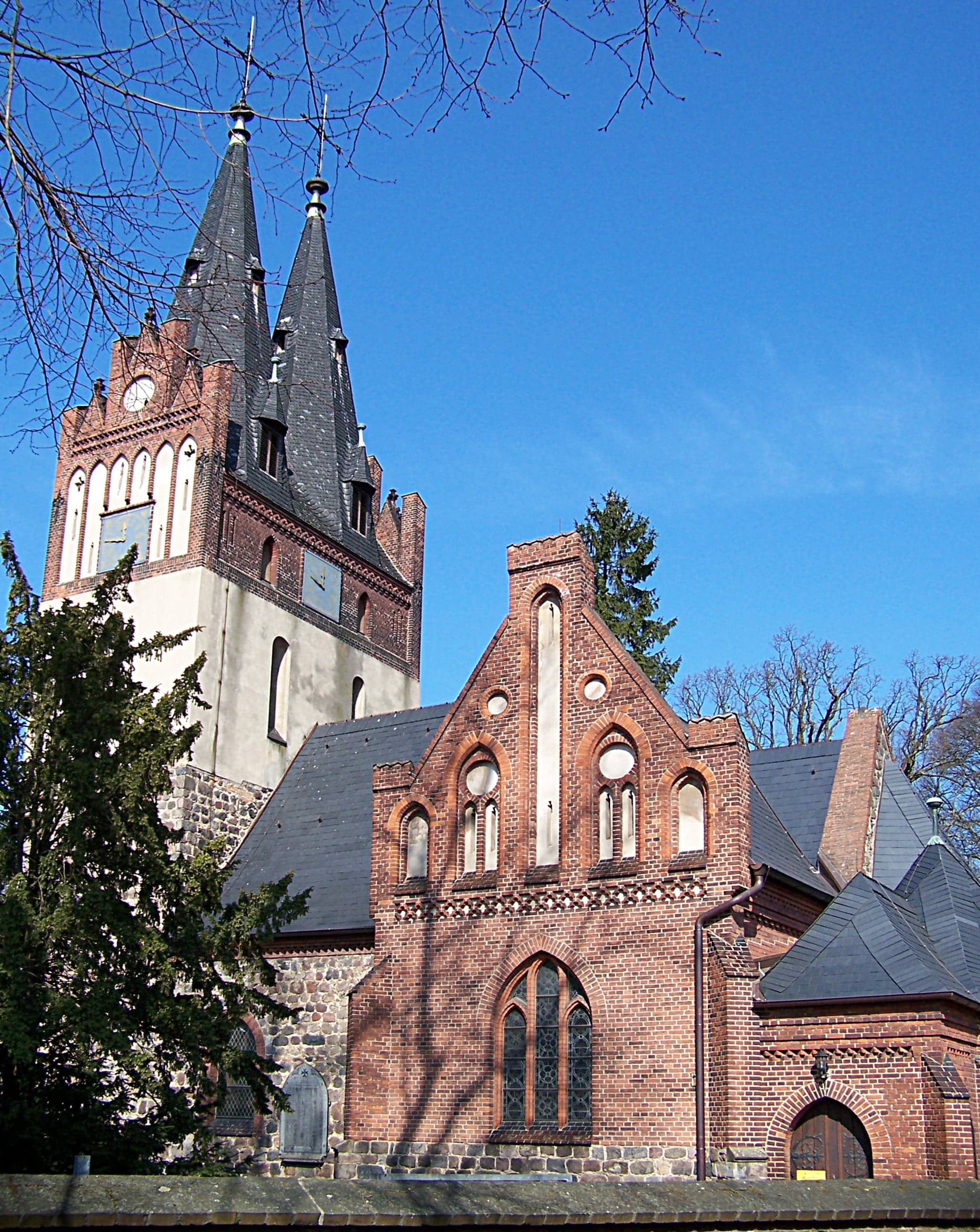 St. Annenkirche