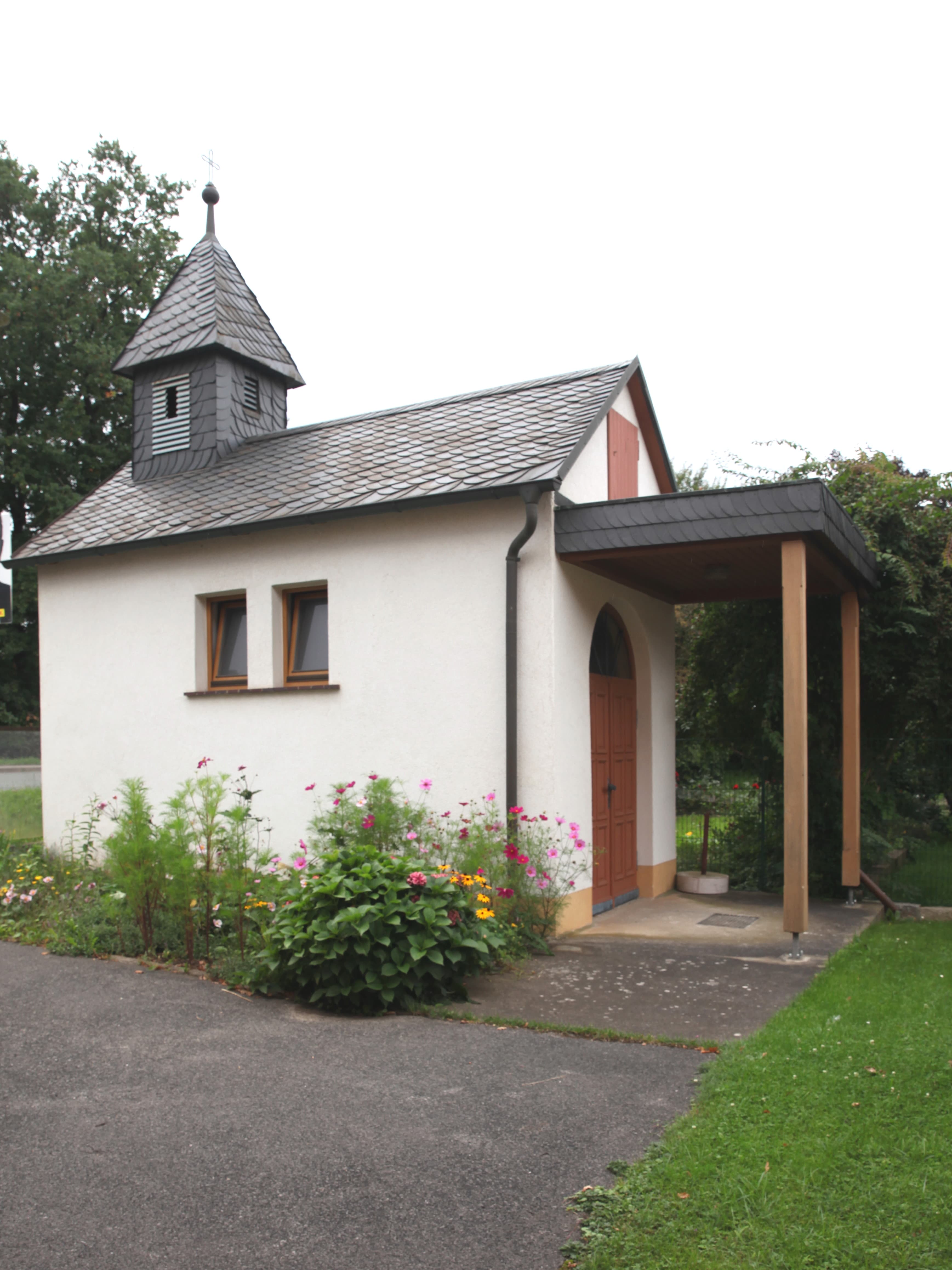 Kapelle