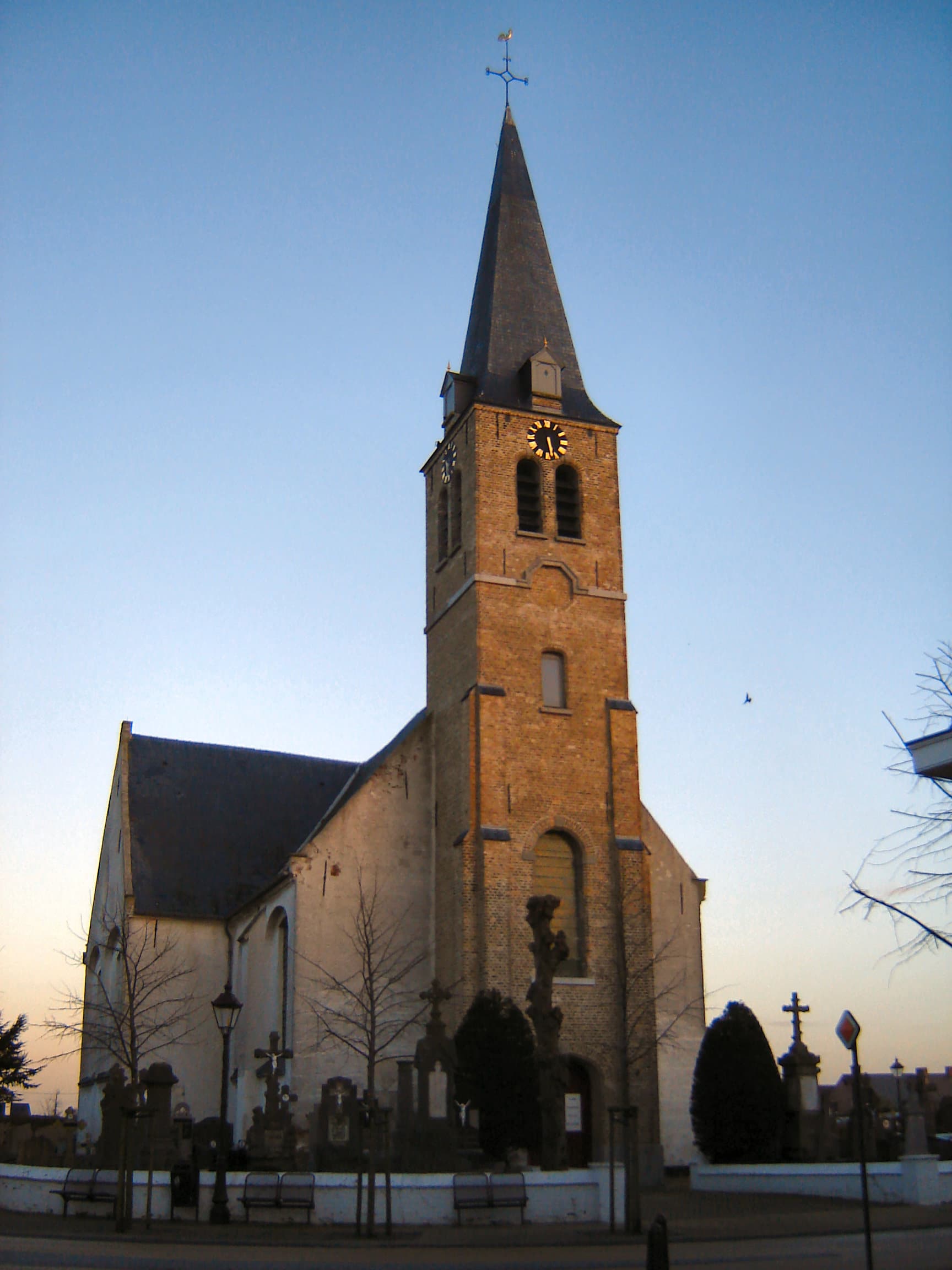 Onze-Lieve-Vrouwekerk