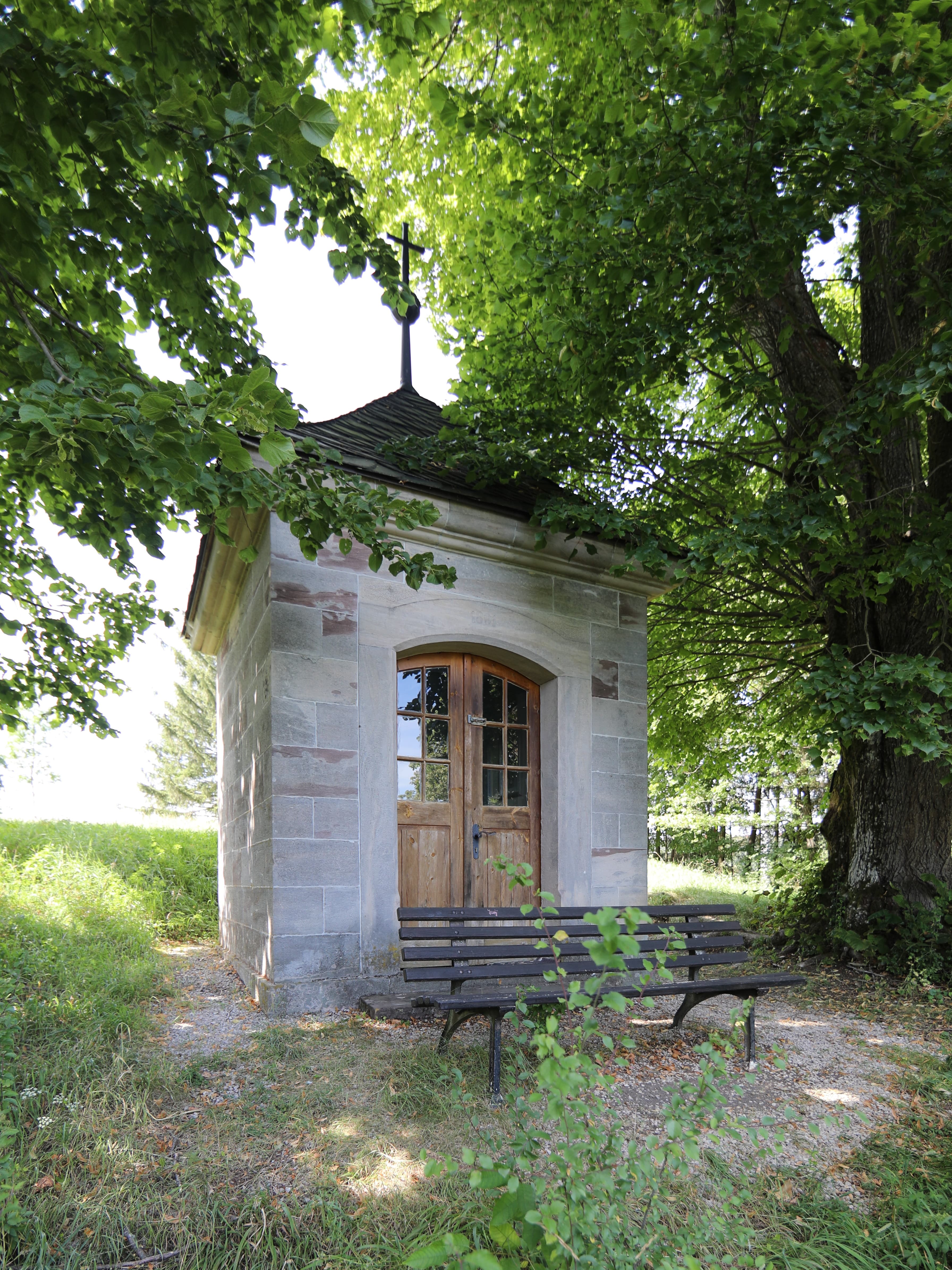 Kündleskapelle