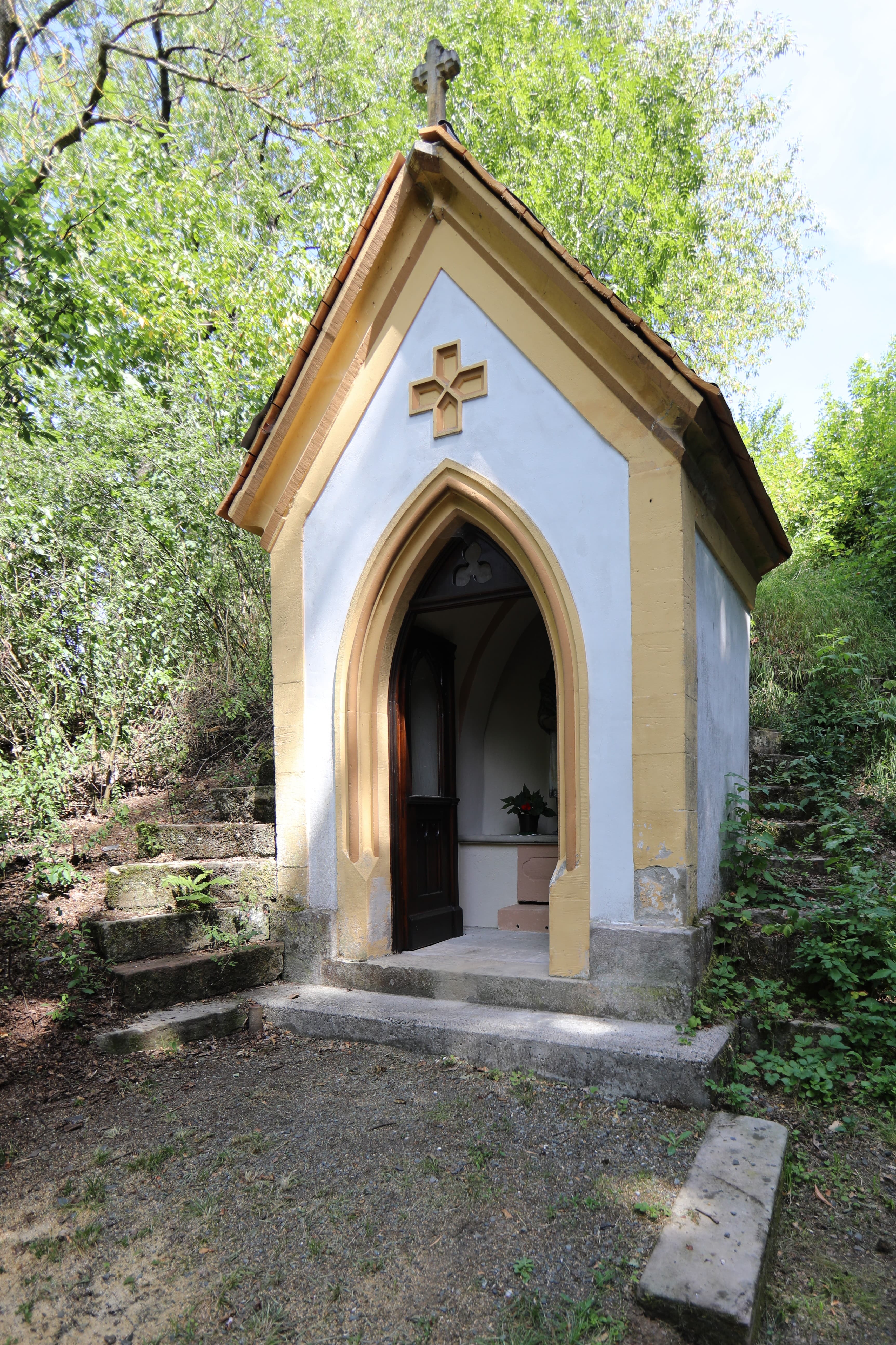 Wegkapelle