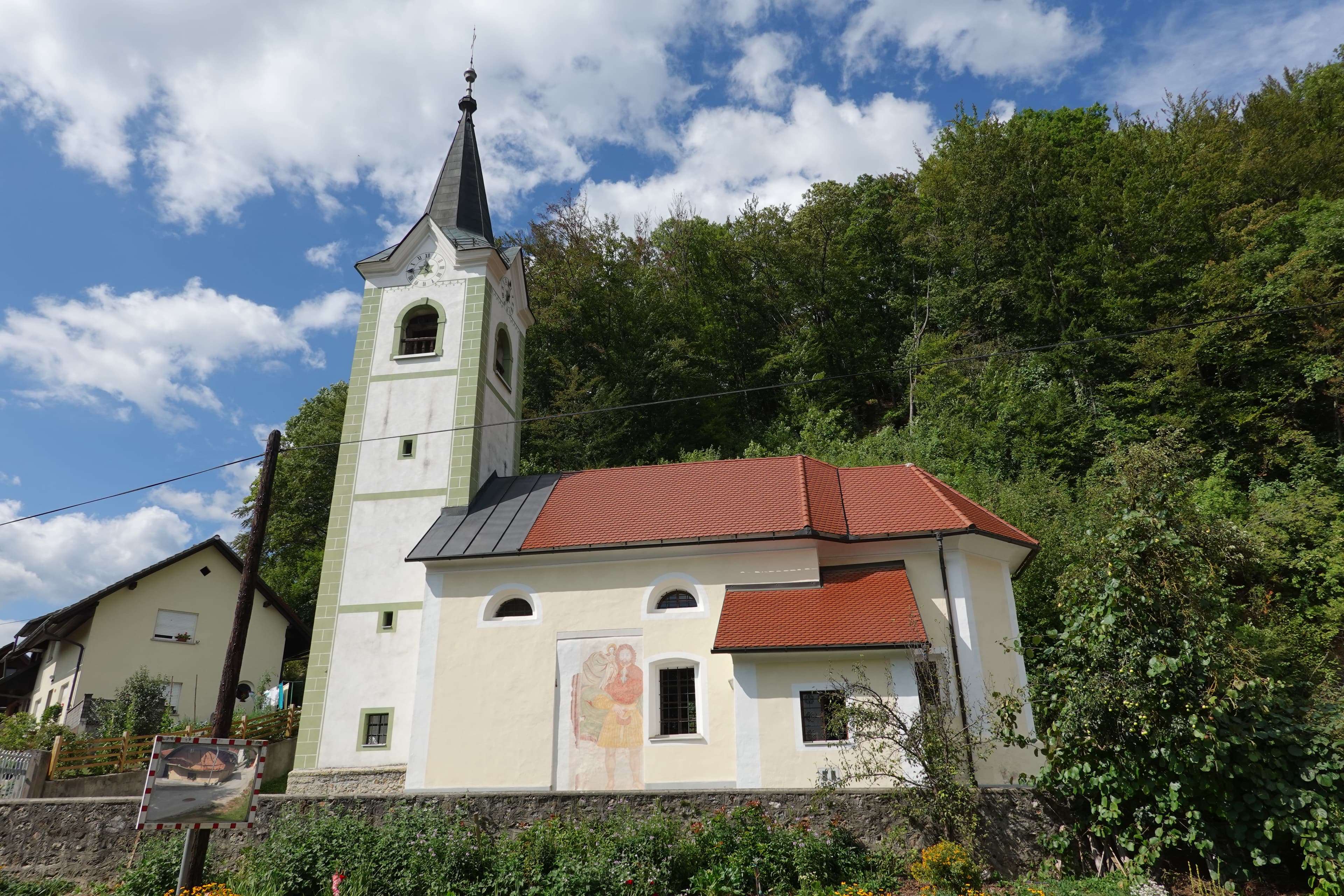 St. Michael's Church