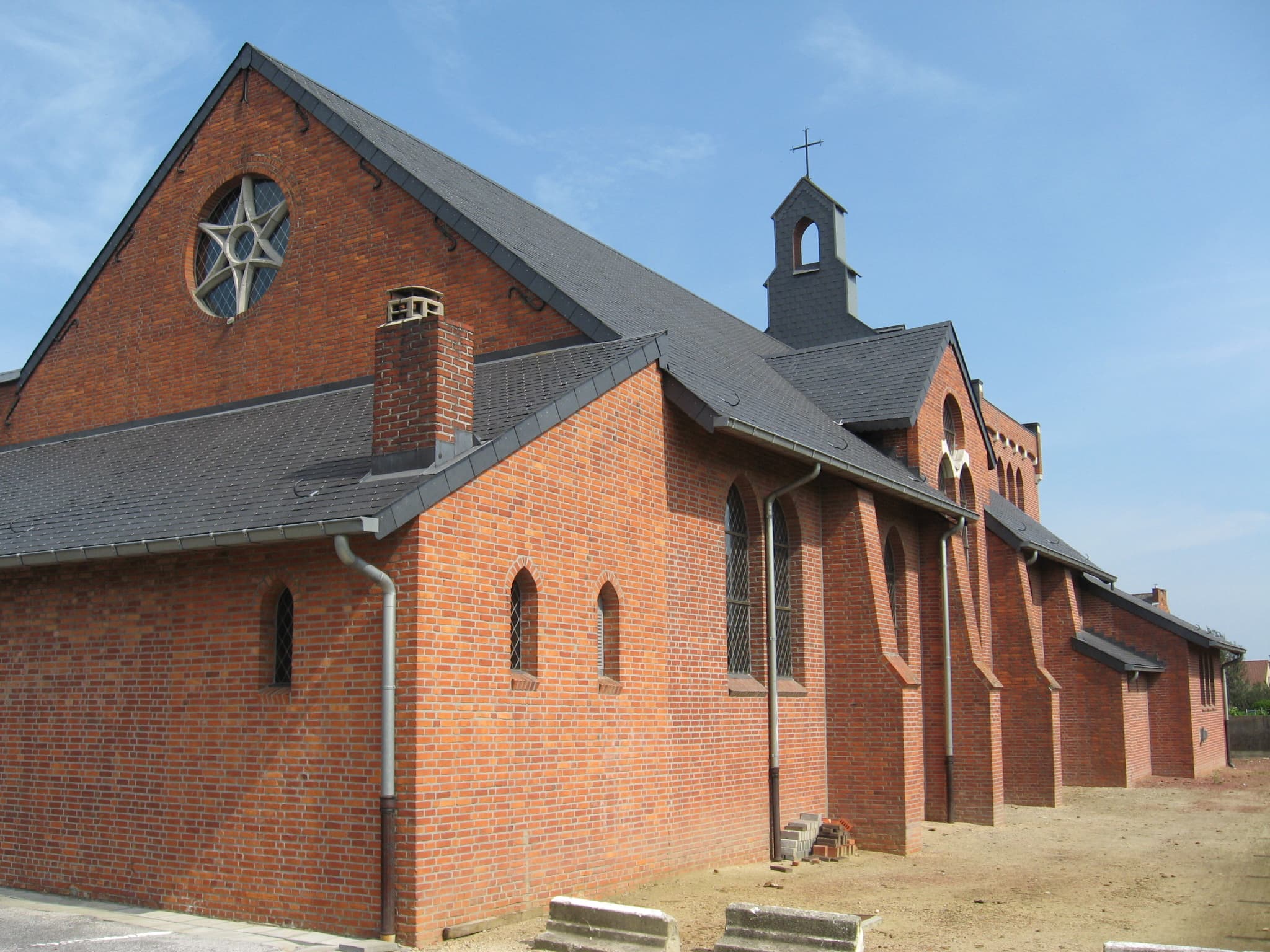 Sint-Jozefskerk