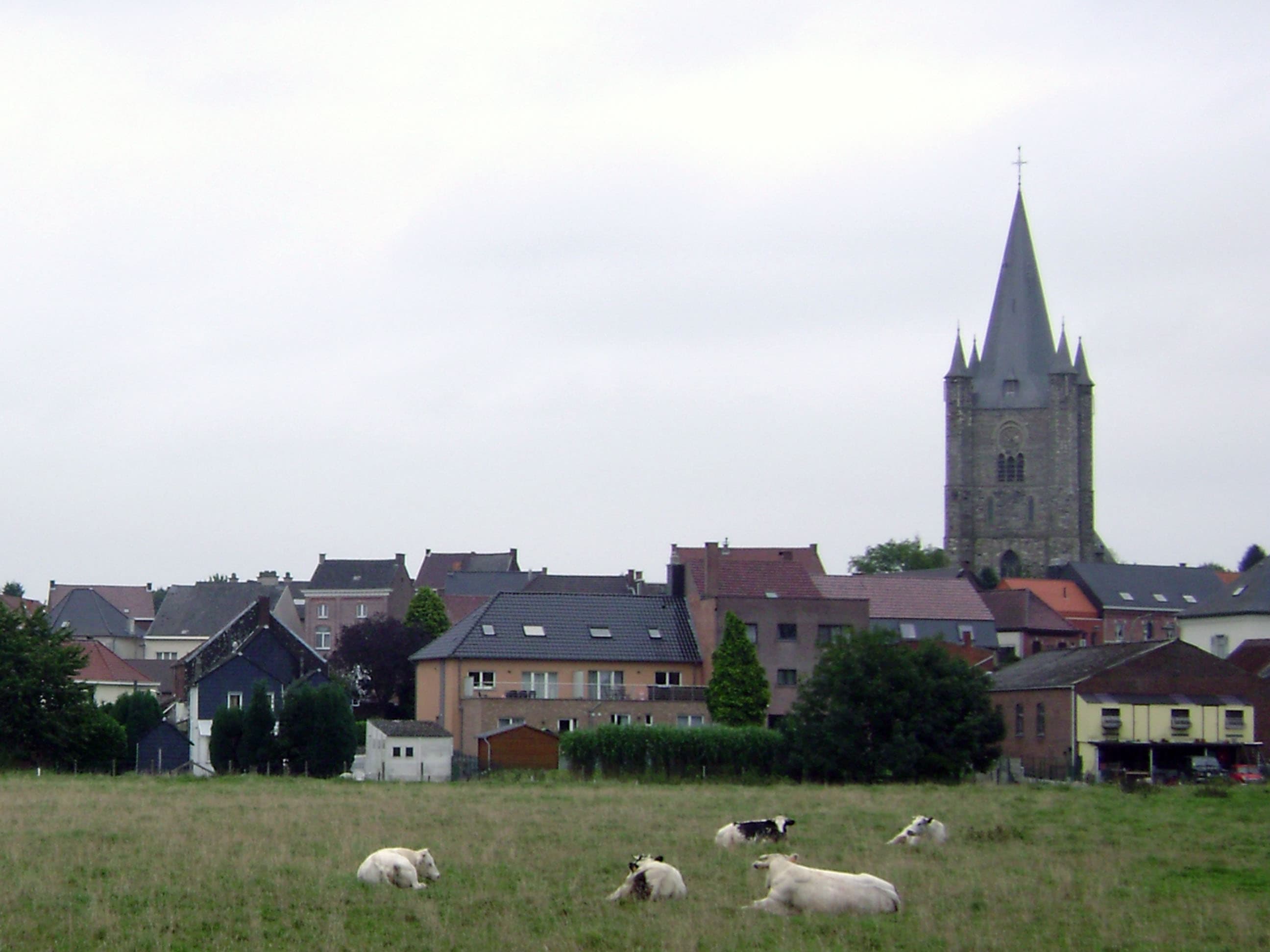 St. Peter and Paul's Church