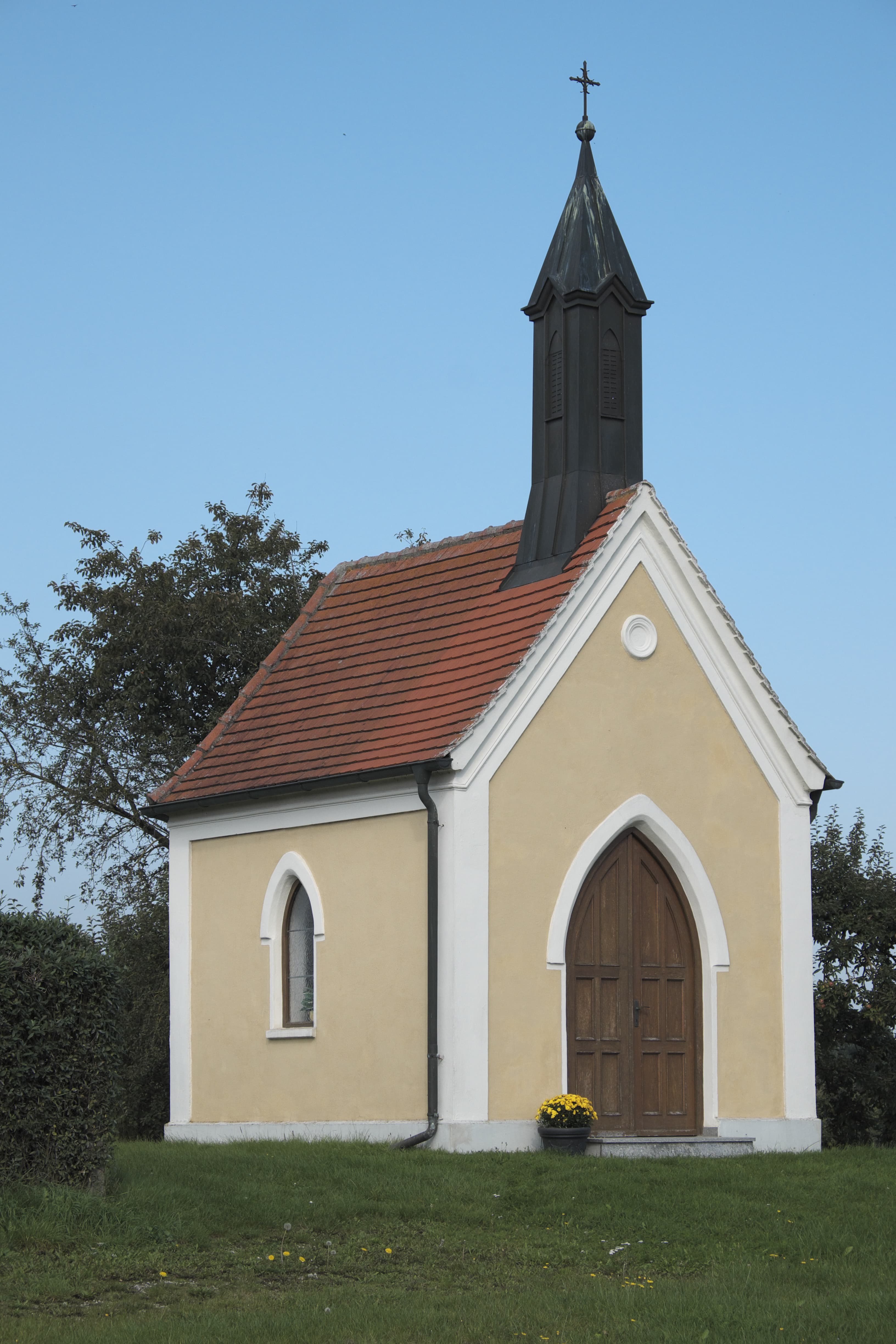 Kapelle
