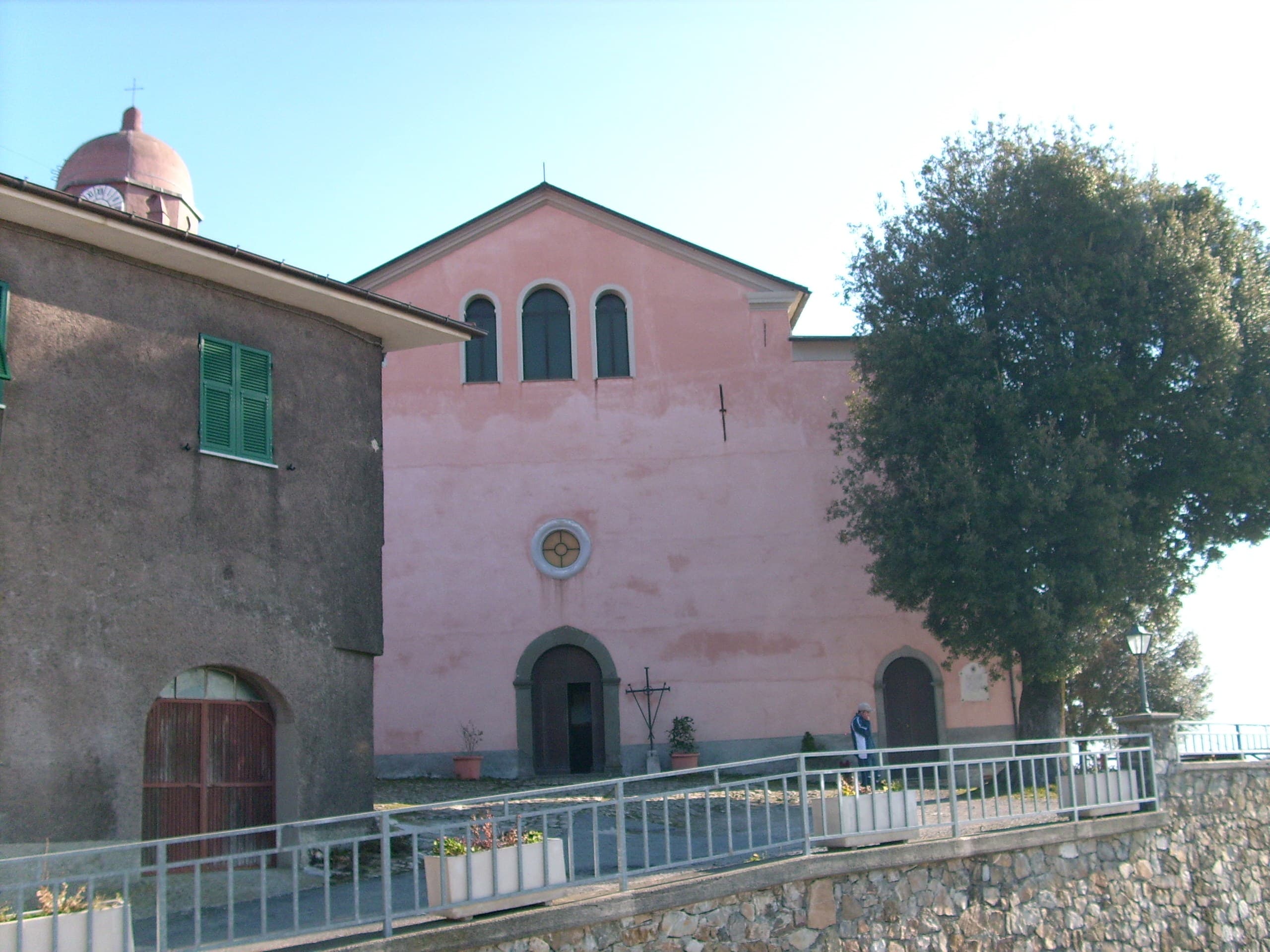 San Pietro