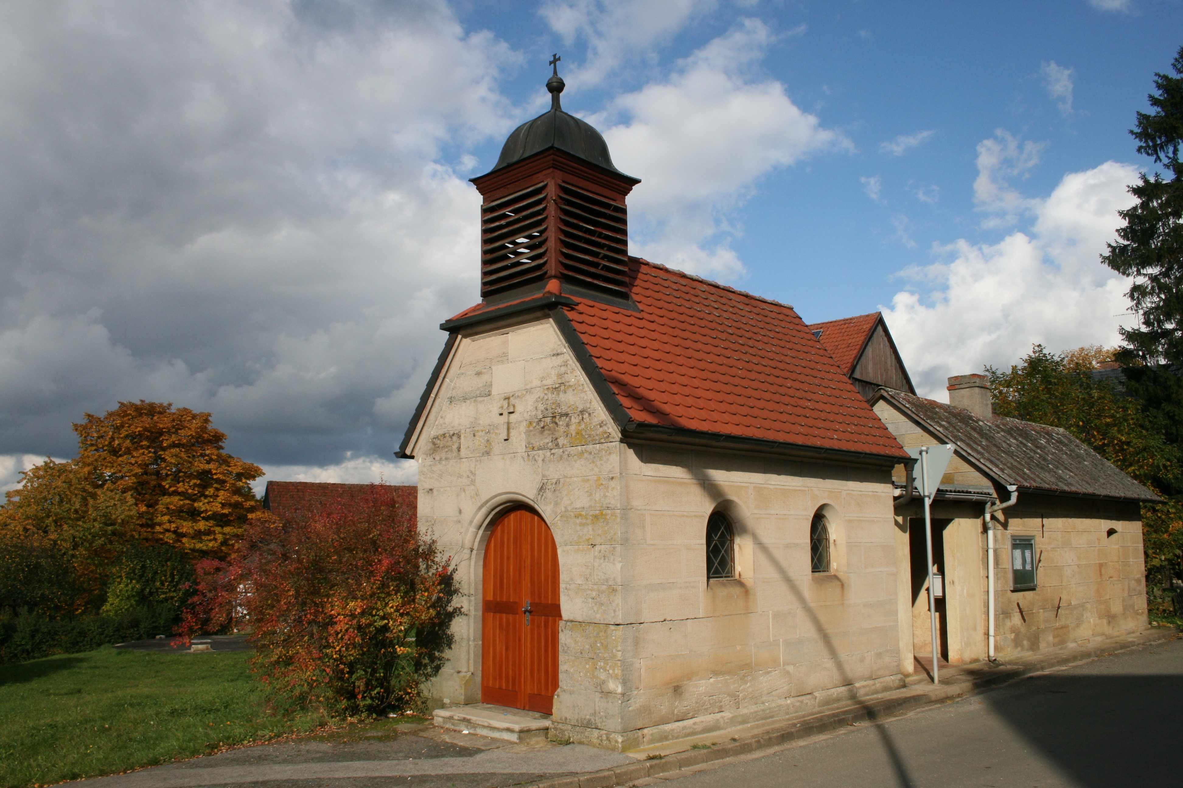 Ortskapelle