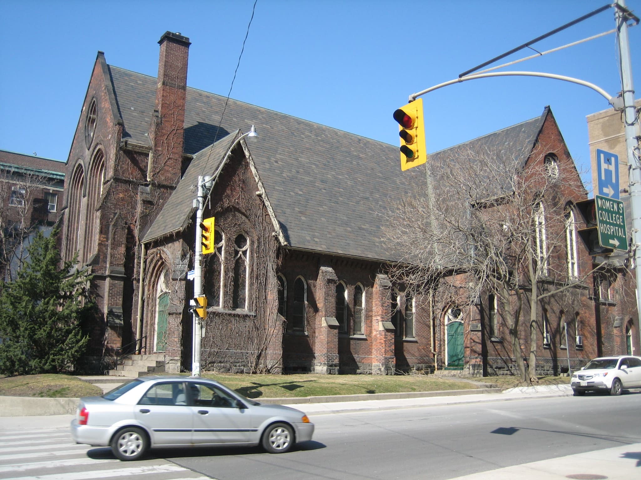 88 College Street, Toronto