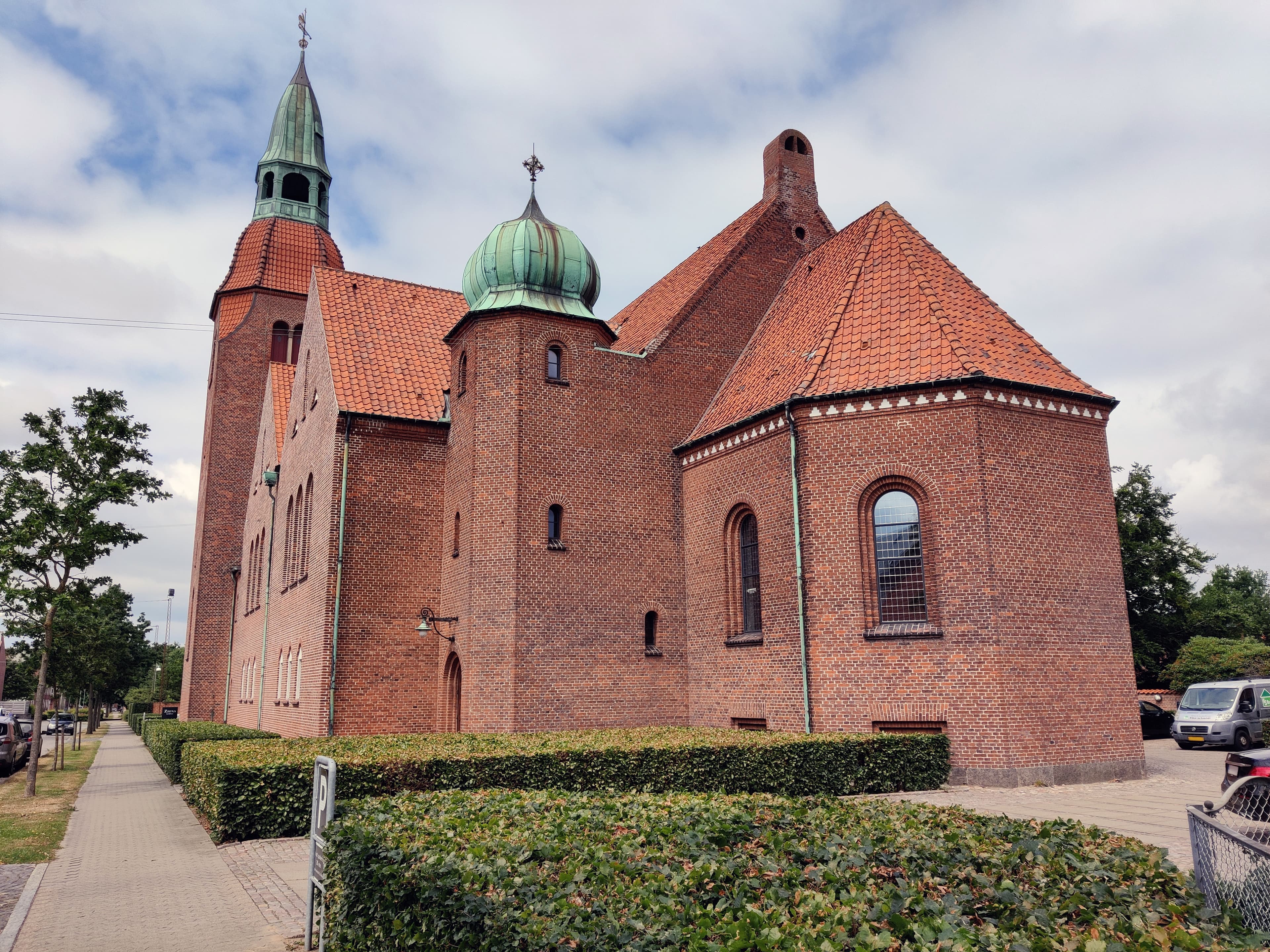 Zions Church
