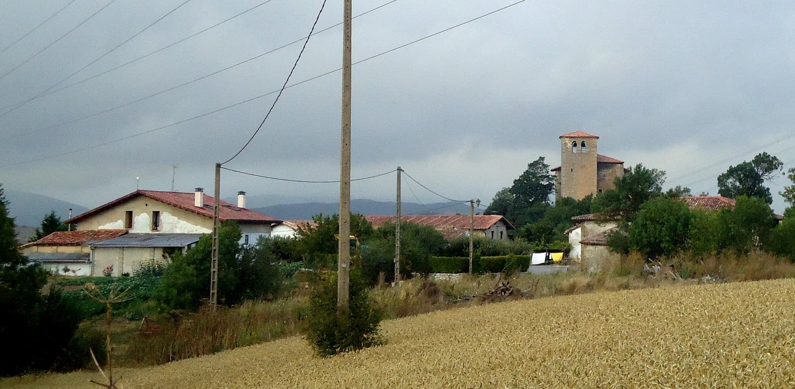 Church of Saint John the Evangelist