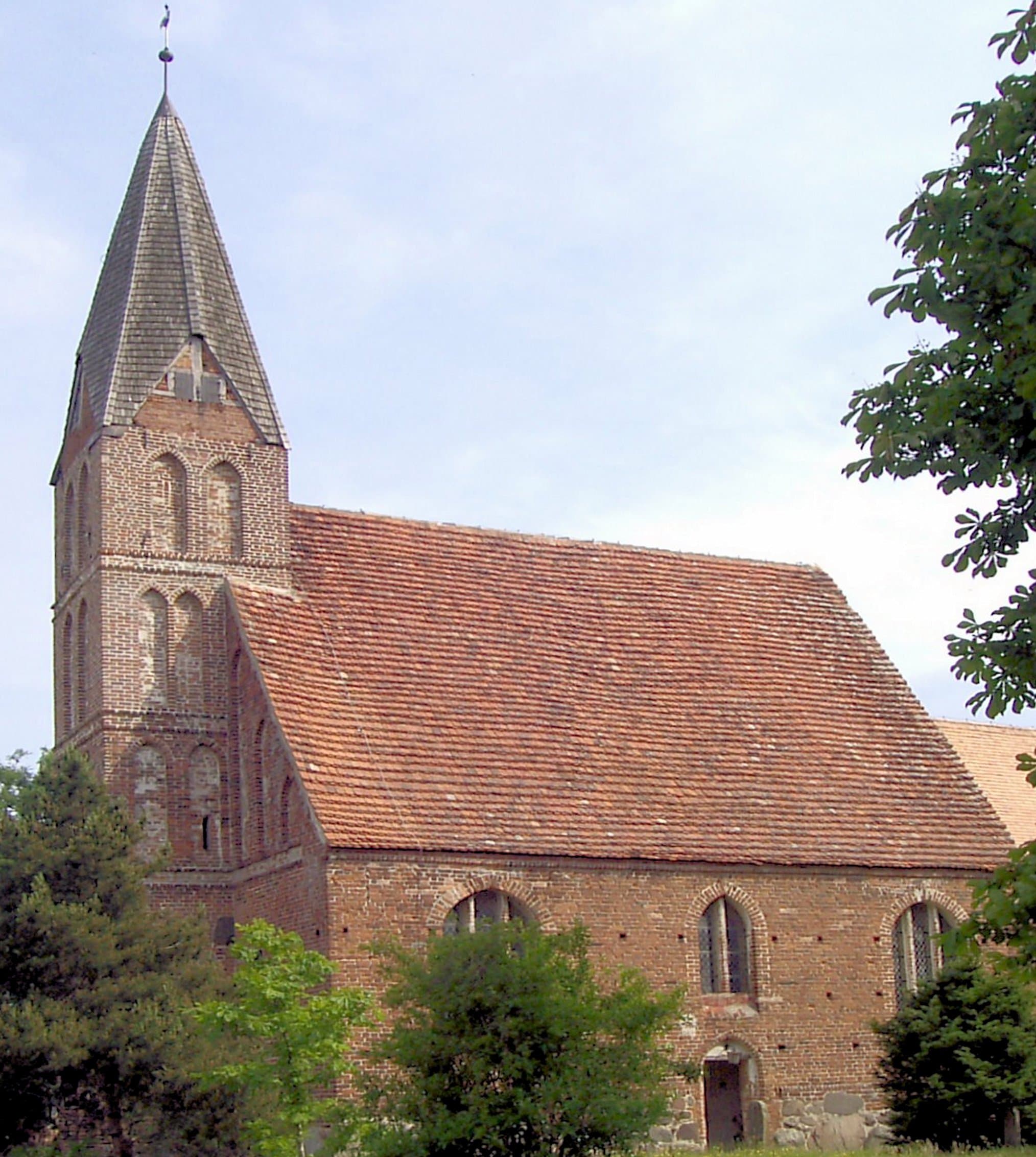 St. Johannis