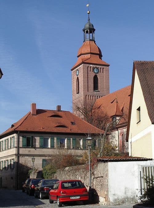 Pfarrkirche