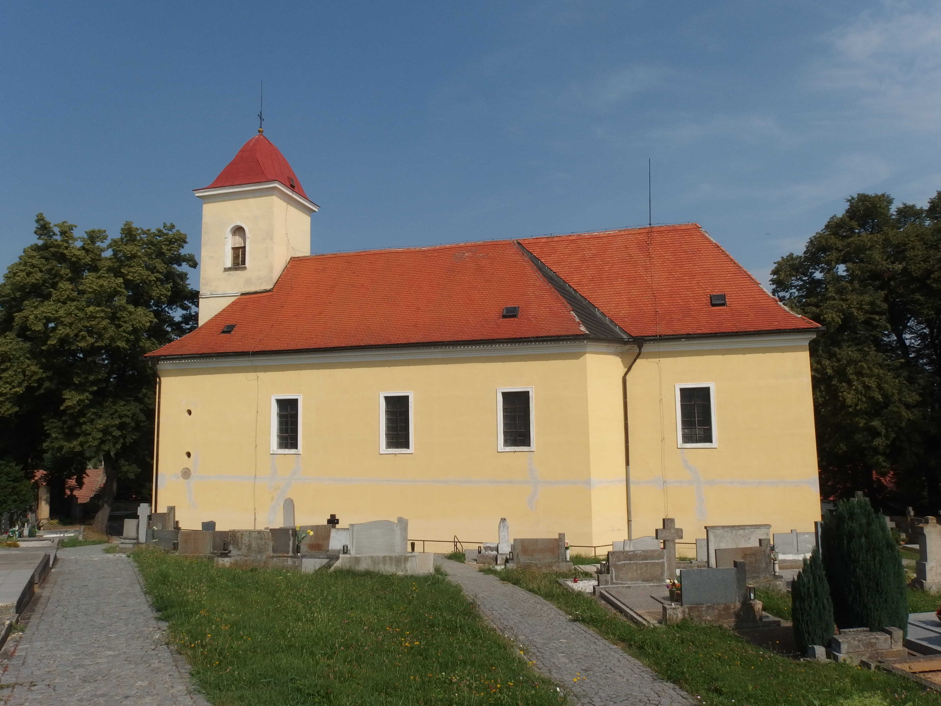 Church of Saint George