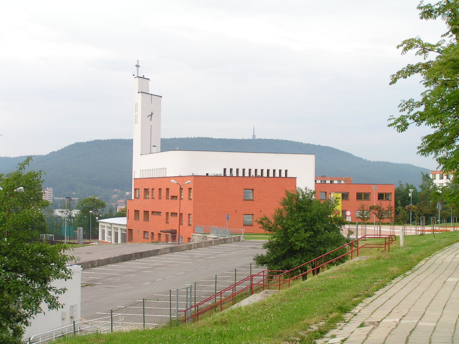 Church of Saint Mary of Help