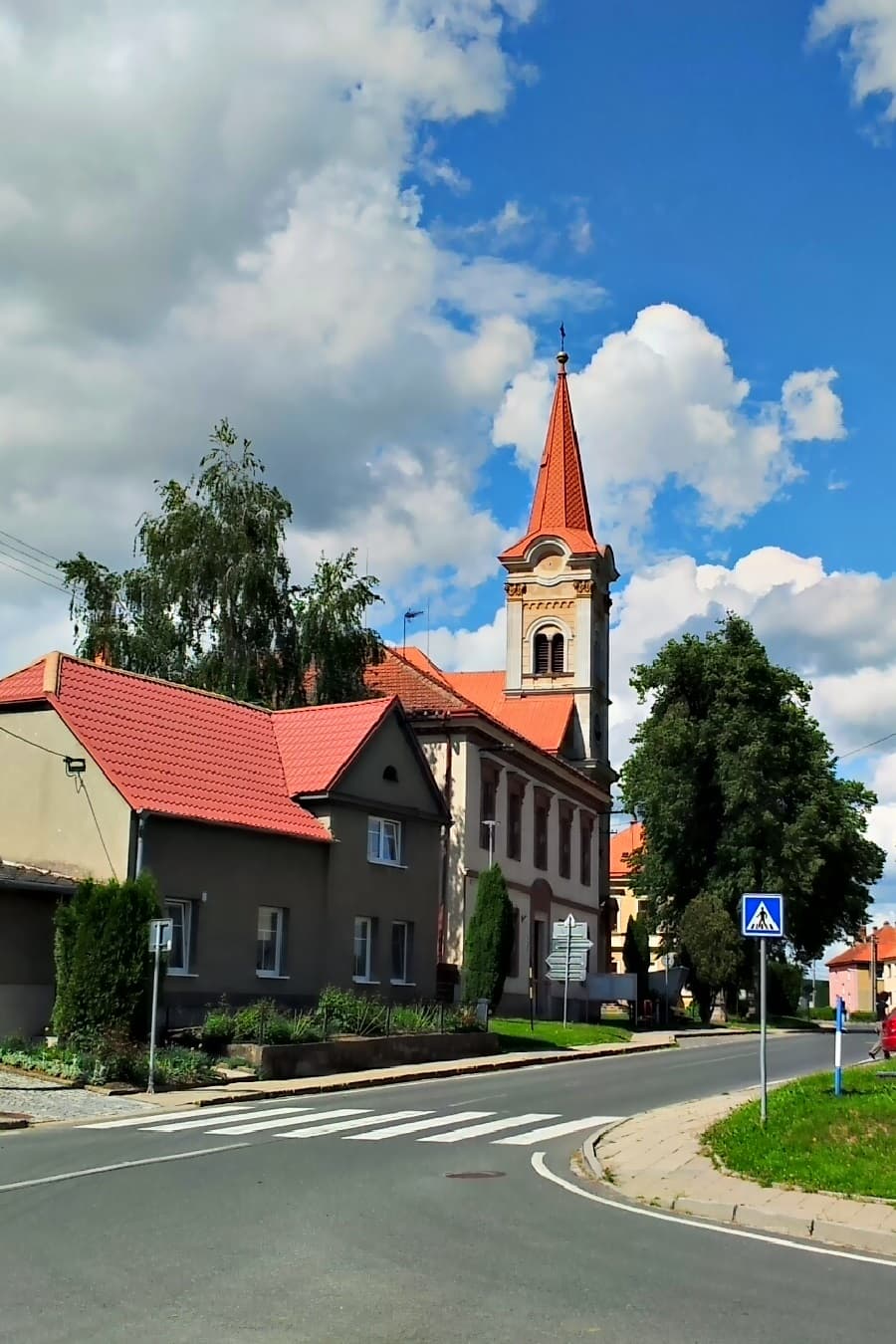 Church of Saints Cyril and Methodius