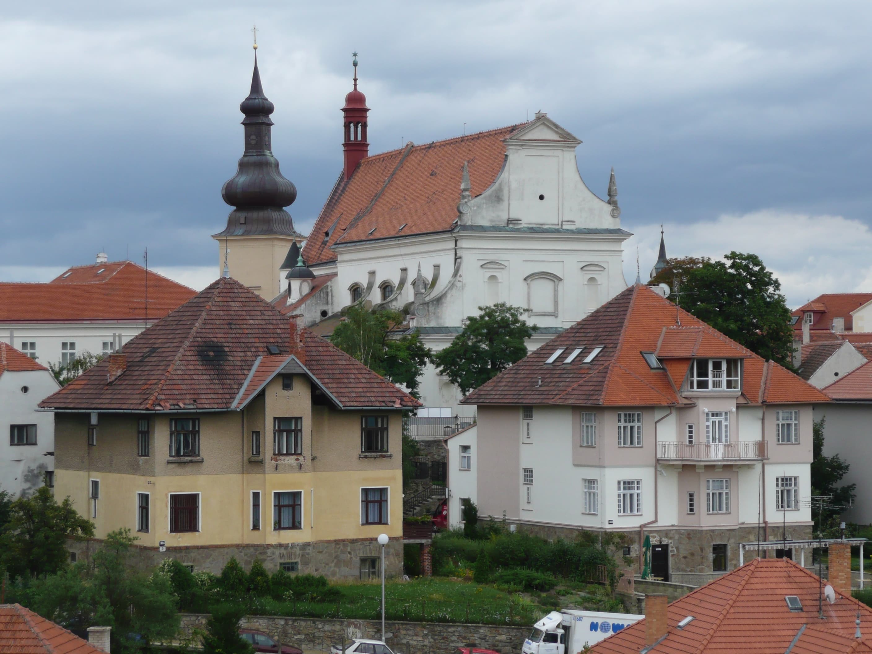 Archangel Michael's Church