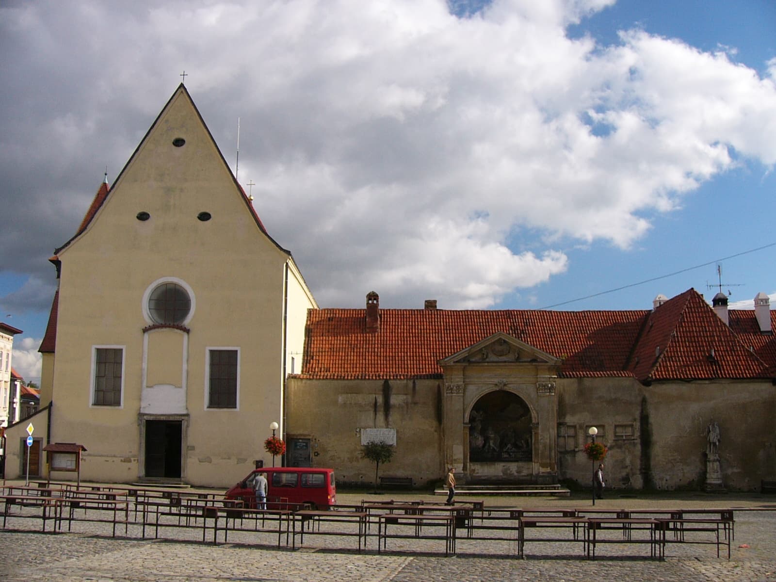 Church of Saint John the Baptist