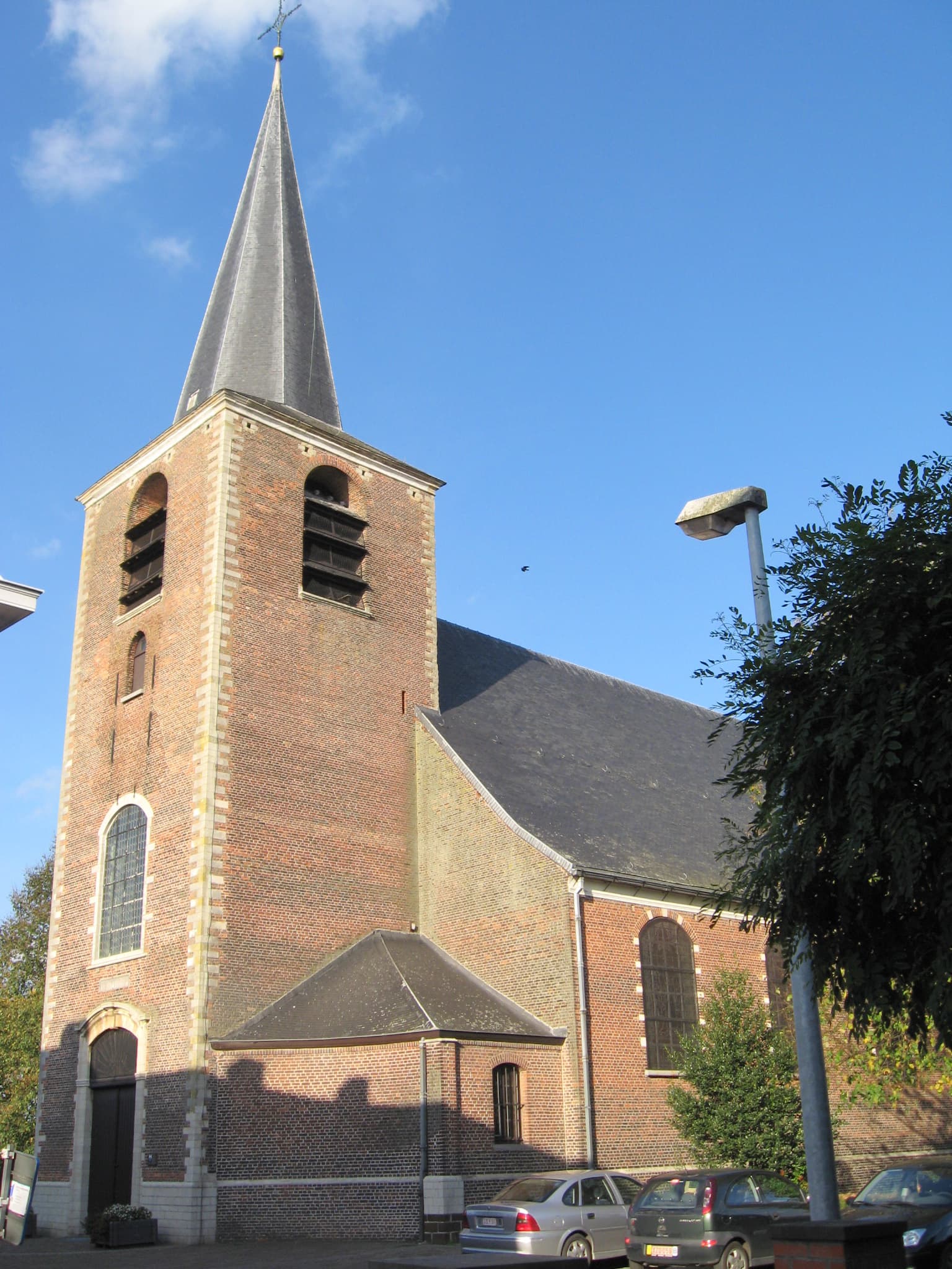 Sint-Niklaaskerk