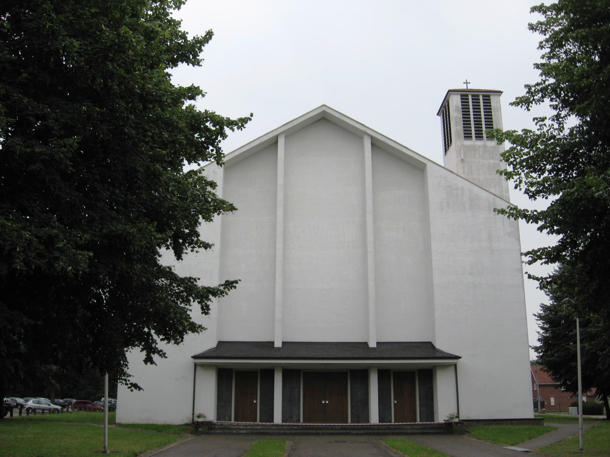 Heilig Hartkerk