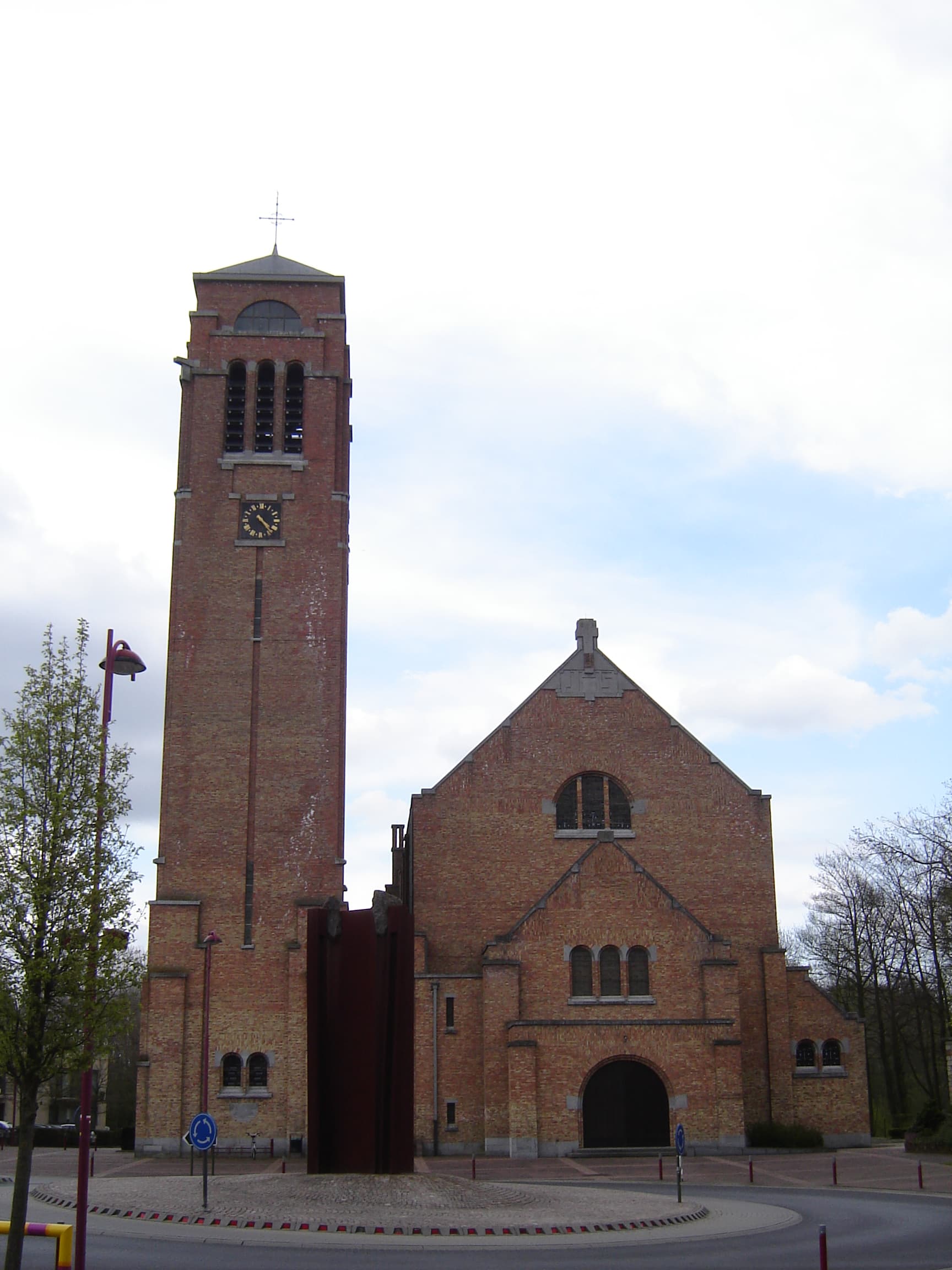 Onze-Lieve-Vrouwekerk
