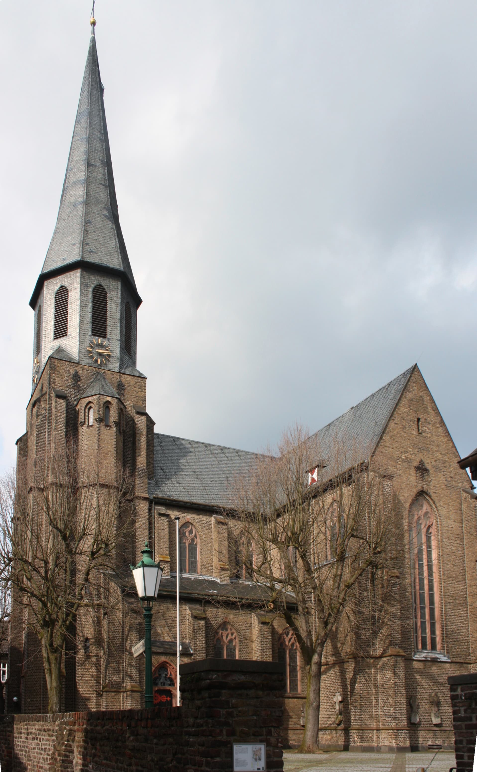 St. Martinus