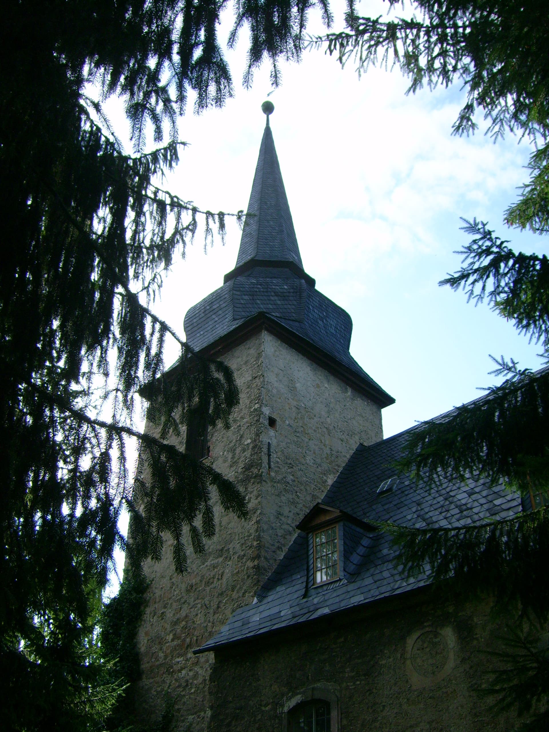 St. Vitus